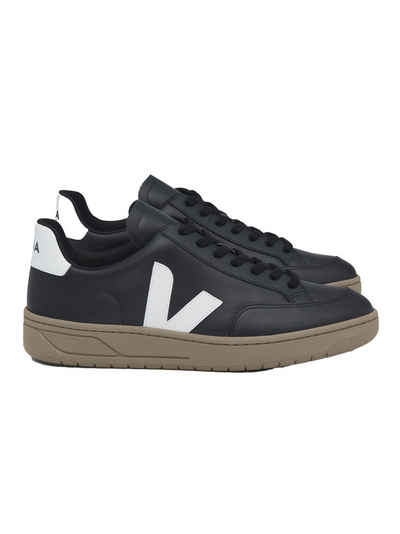 VEJA V-12 Leather Sneaker