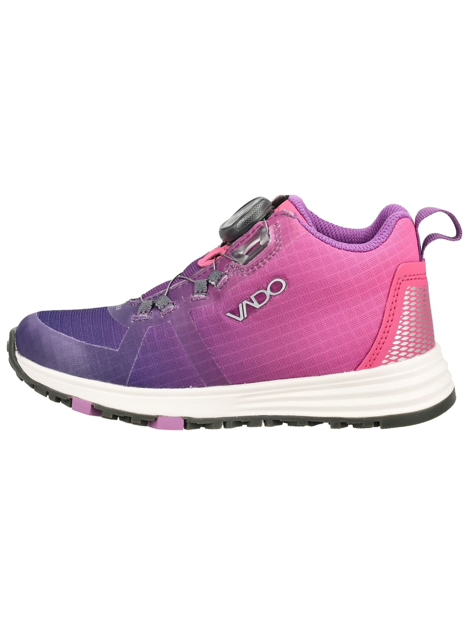 Vado Sneaker Mesh . Sneaker (1-tlg)