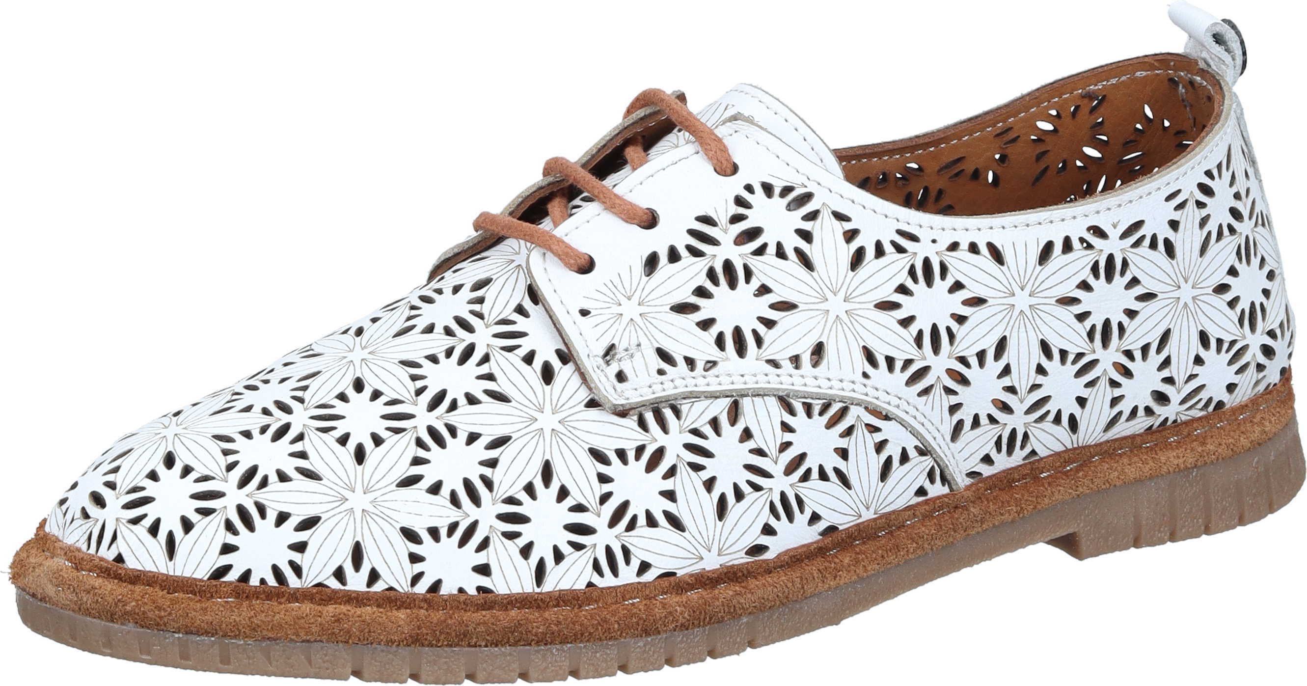 Manitu Slipper Slipper aus echtem Leder günstig online kaufen