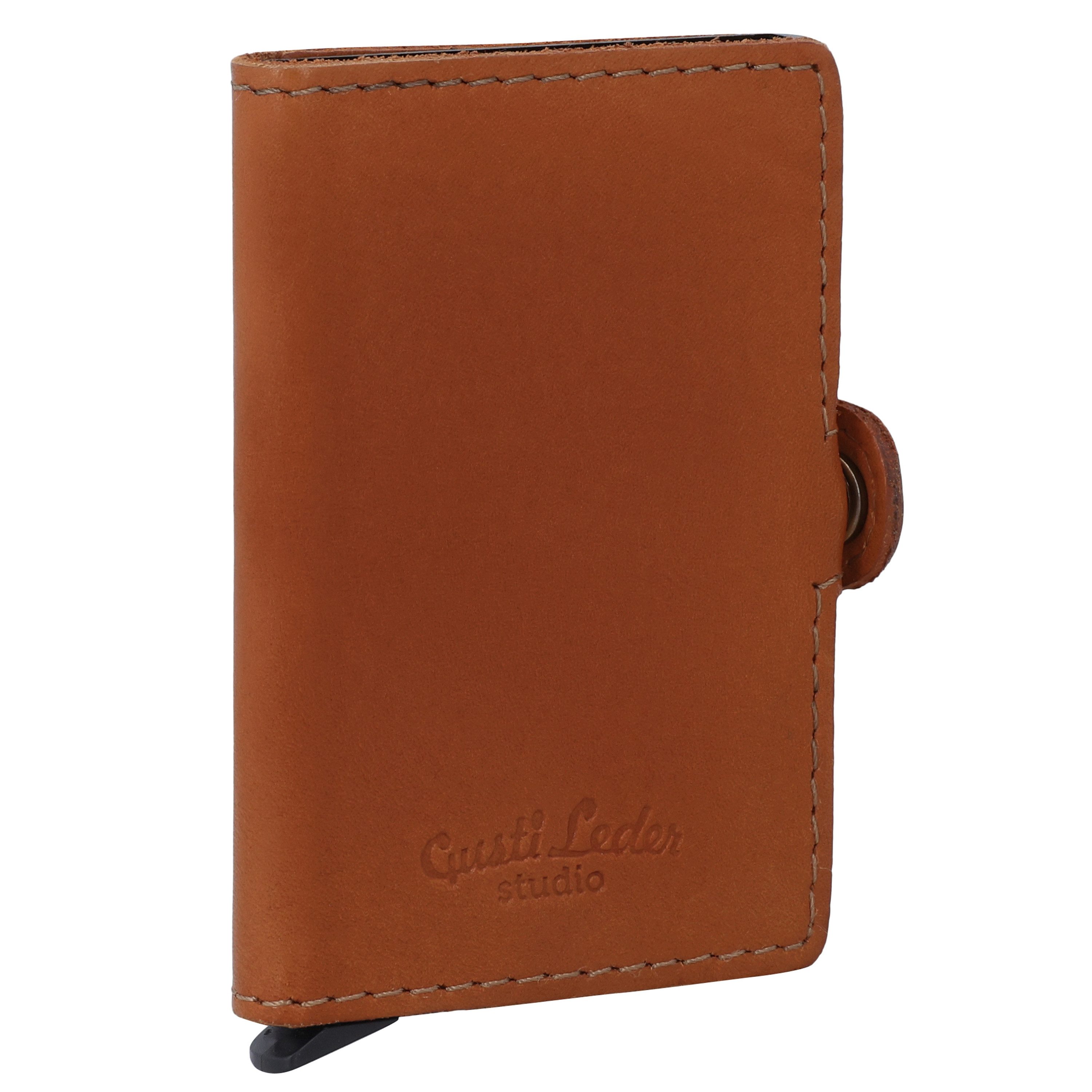 Geldbörse Gusti Leder man wallet Murat