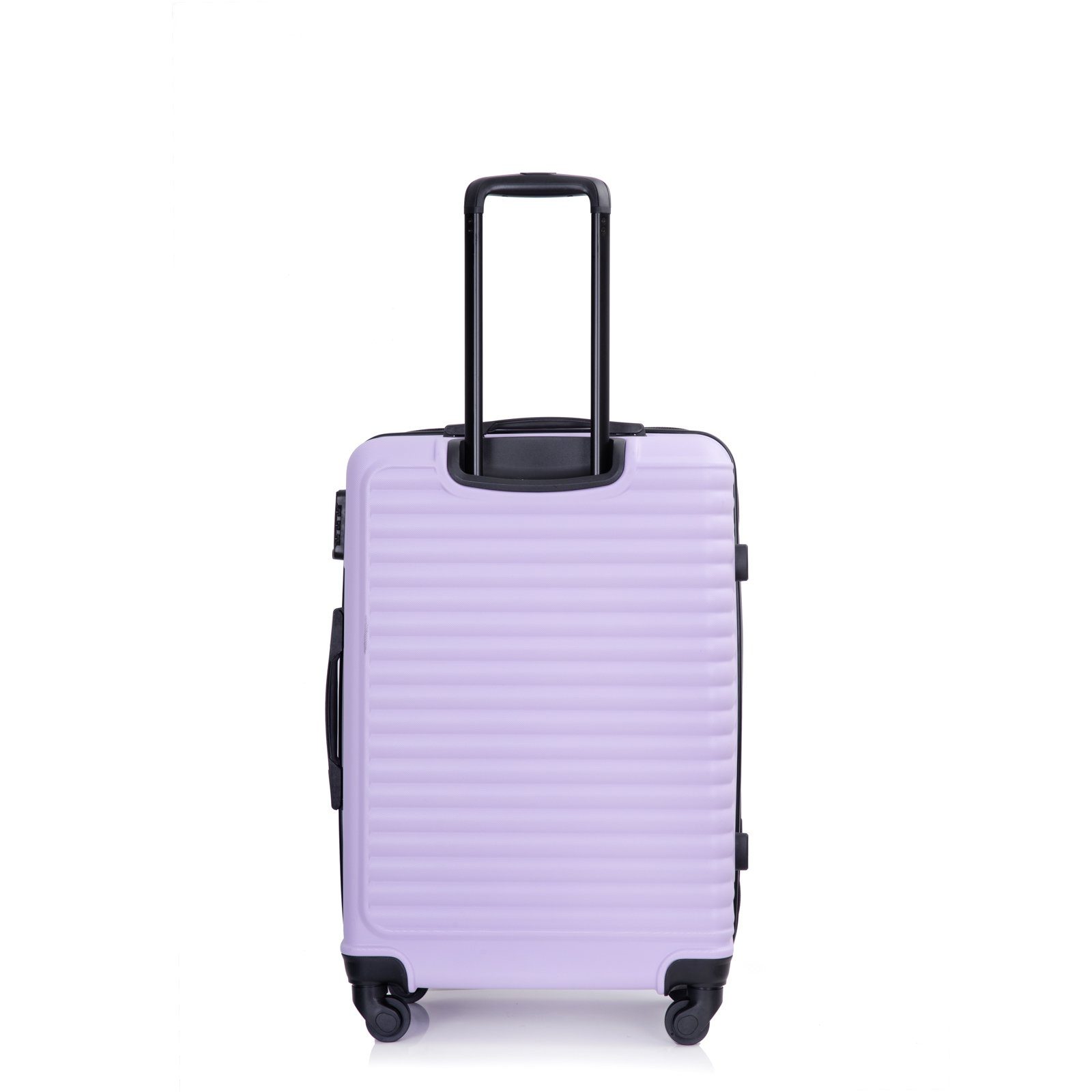 OKWISH Hartschalen-Trolley 4 Rollen, Koffer Handgepäcktrolley günstig online kaufen