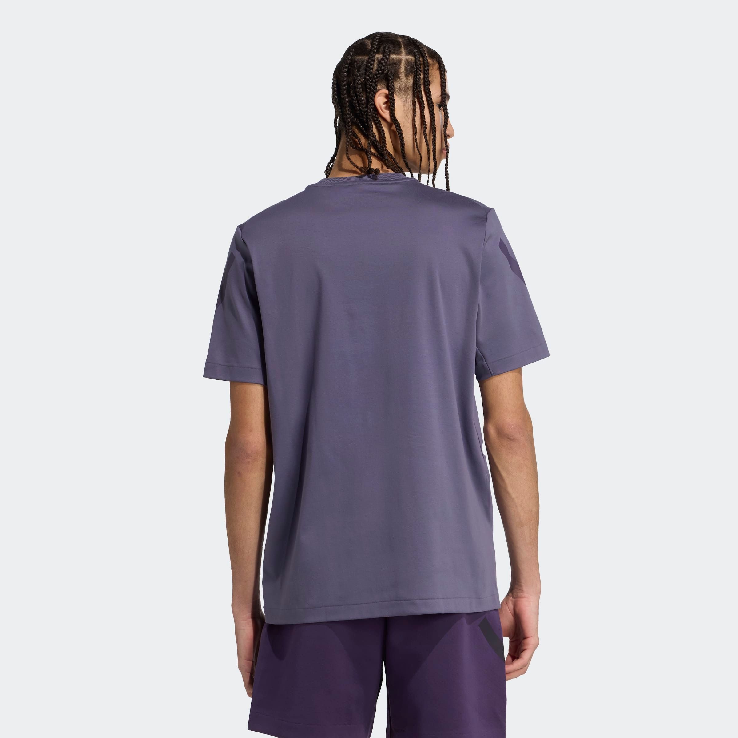 adidas Sportswear T-Shirt M Z.N.E. TEE günstig online kaufen