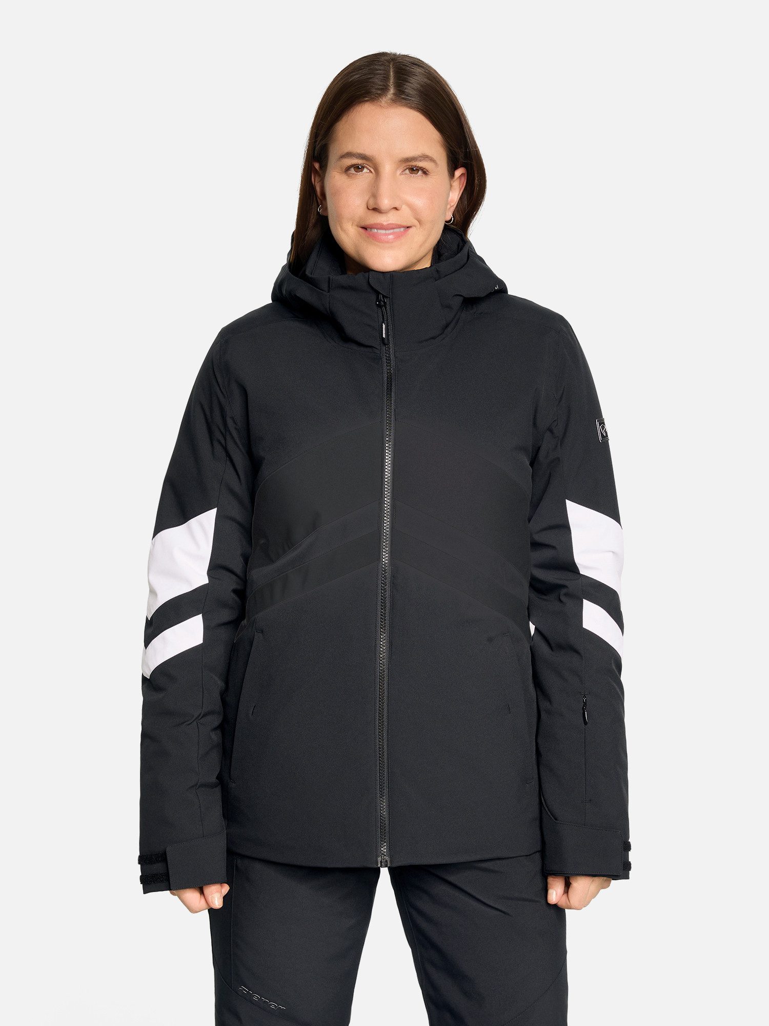Ziener Skijacke TARAINA-Z jacket lady