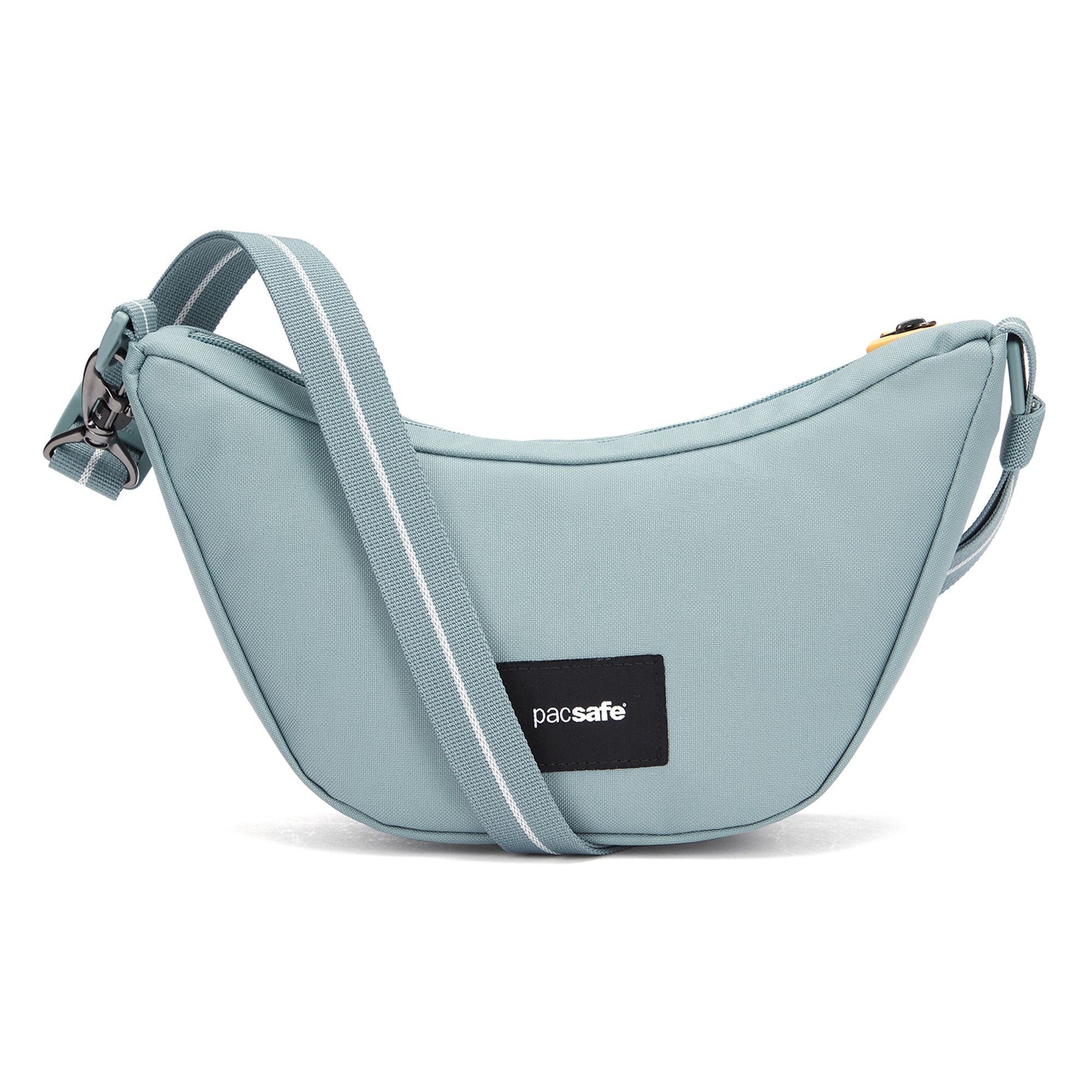 Umhängetasche Pacsafe Go