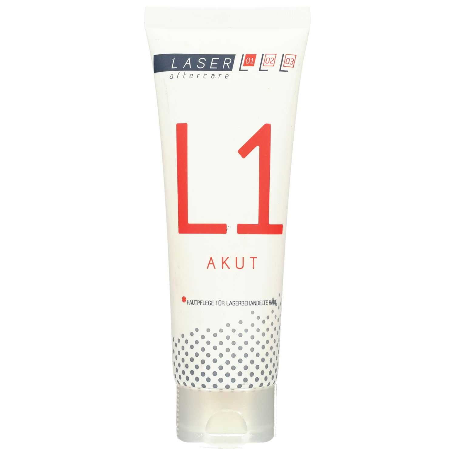 Tattoo Med GmbH Hautcreme TATTOOMED L1 akut Creme