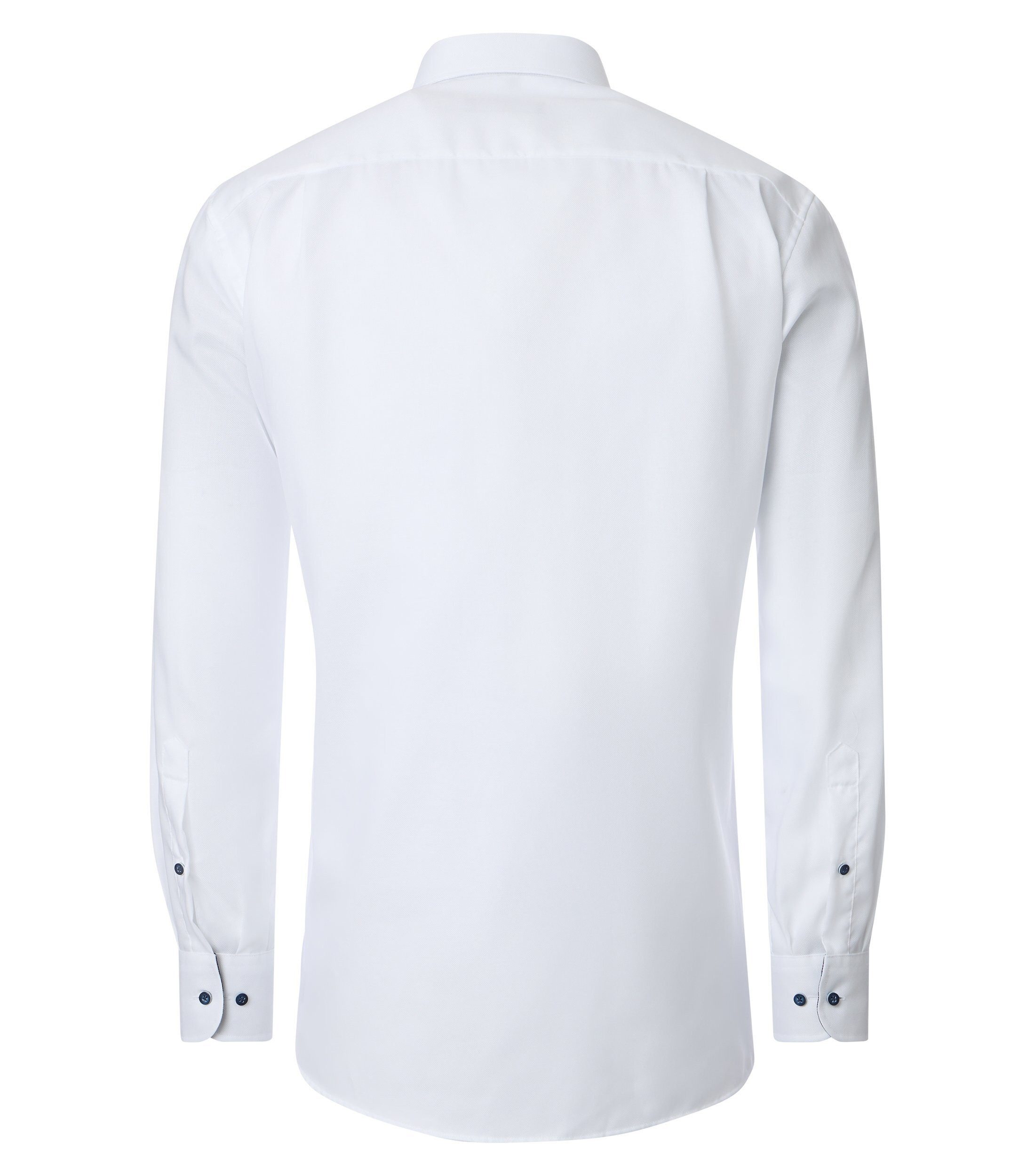 CASAMODA Businesshemd CASAMODA Businesshemd uni günstig online kaufen