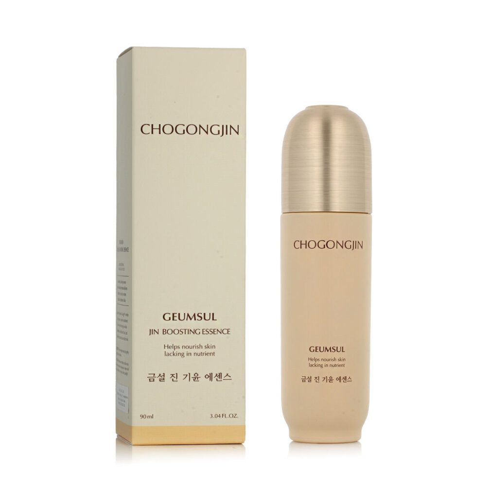 Missha Gesichtspflege Stärkende Essenz für trockene und reife Haut Chogongjin 90ml