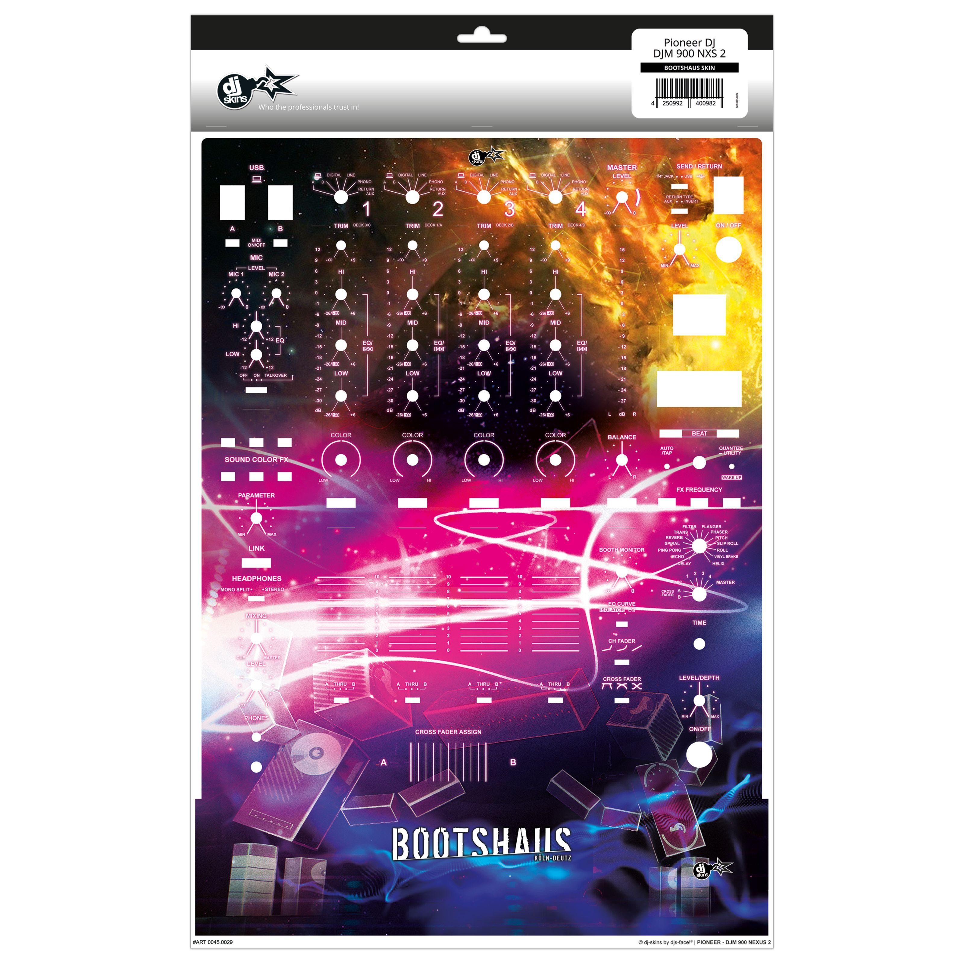 DJ Controller