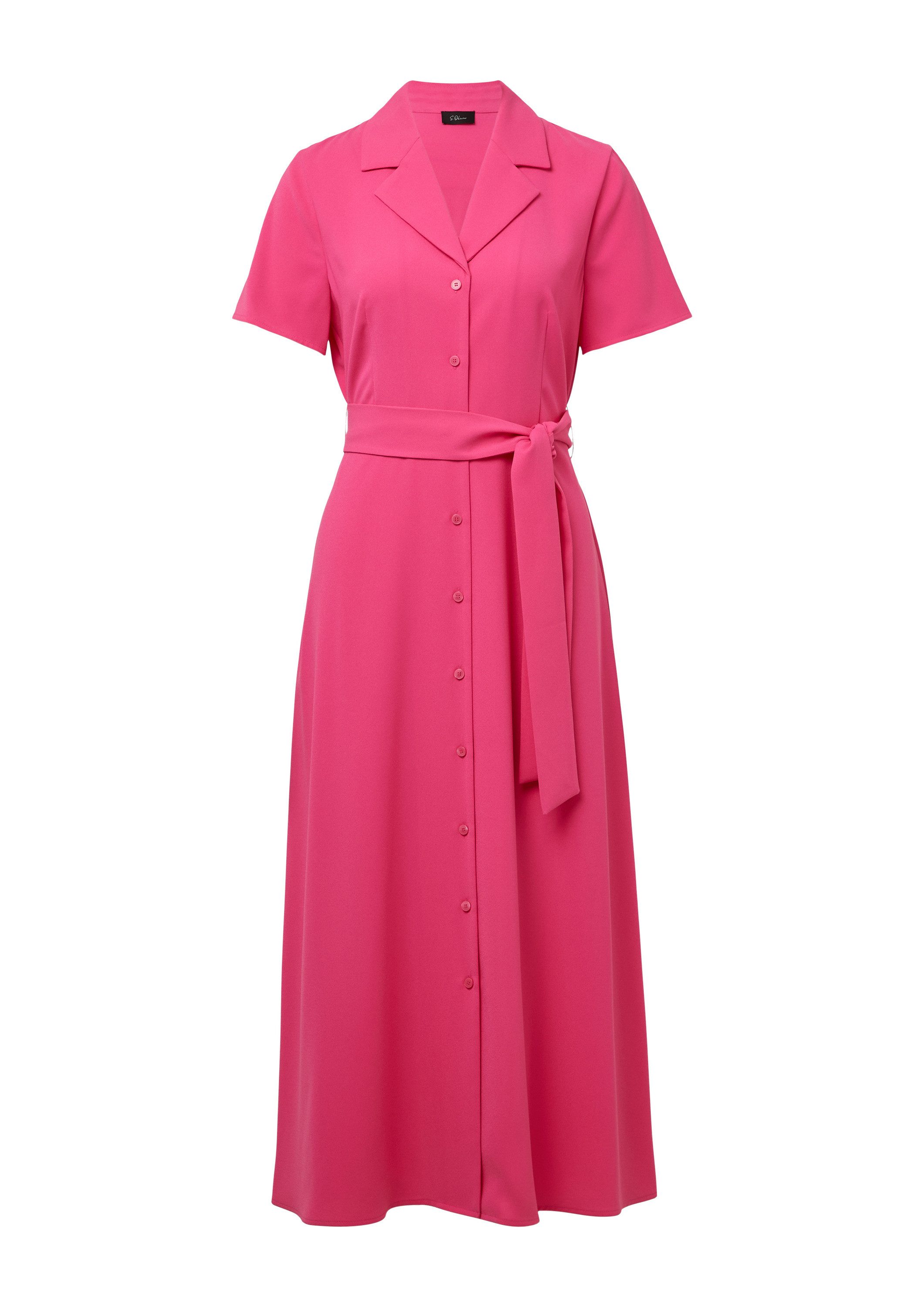 Maxikleid Kleid
