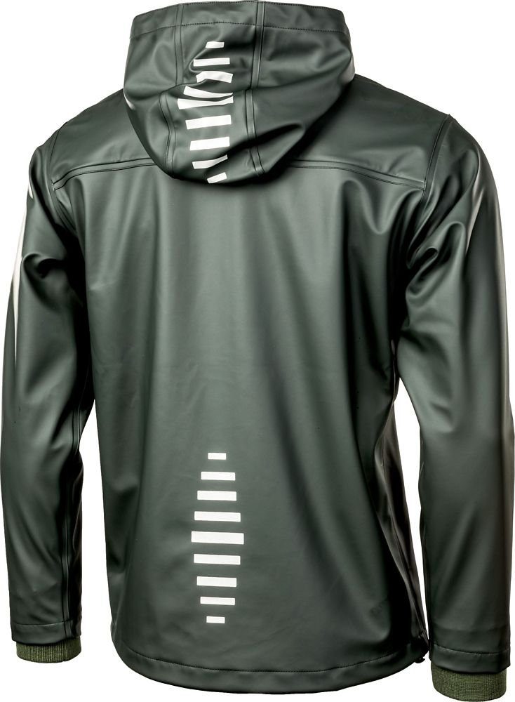 Albatros Regenjacke