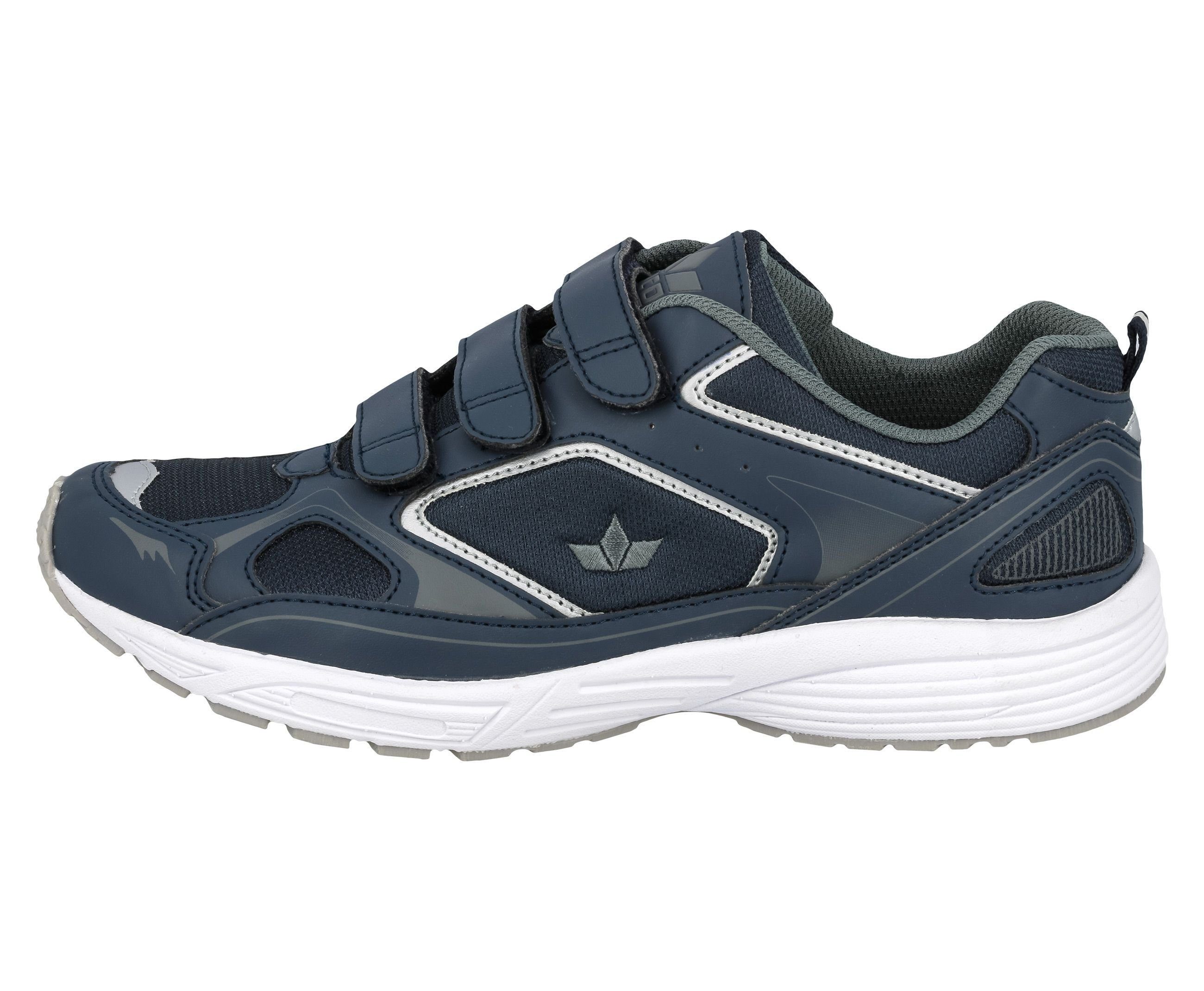 Lico Joggingschuh Silas V Laufschuh günstig online kaufen