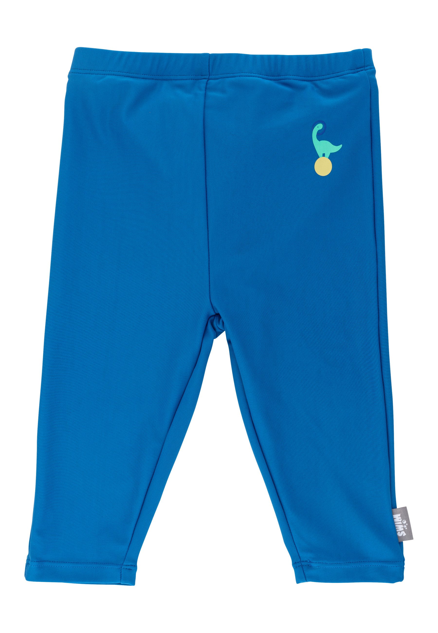Sterntaler® Badehose UV-Schutz 50+ Bade-Leggings Dino (1-St)