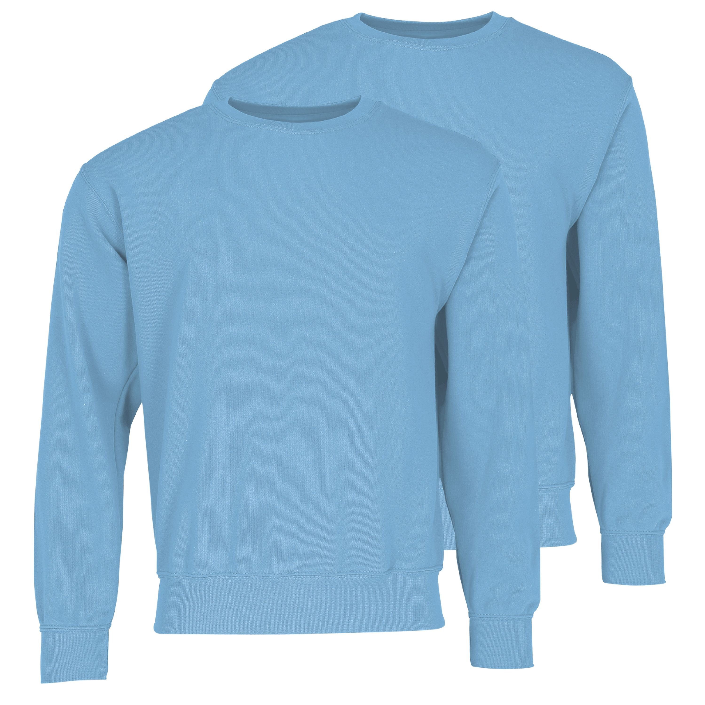 Fruit of the Loom Sweatshirt Classic günstig online kaufen
