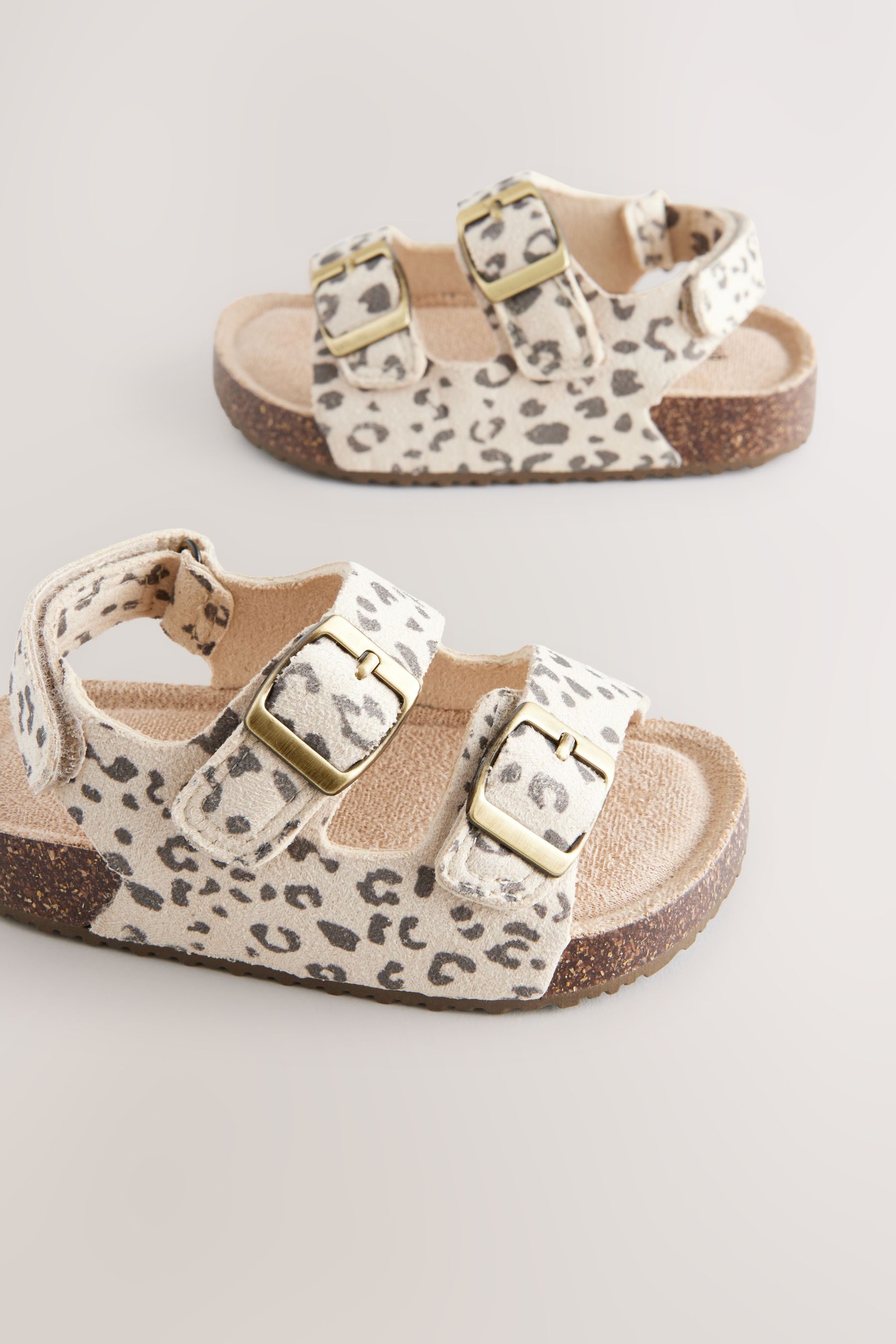 Next Sandalen mit zwei Riemchen und günstig online kaufen