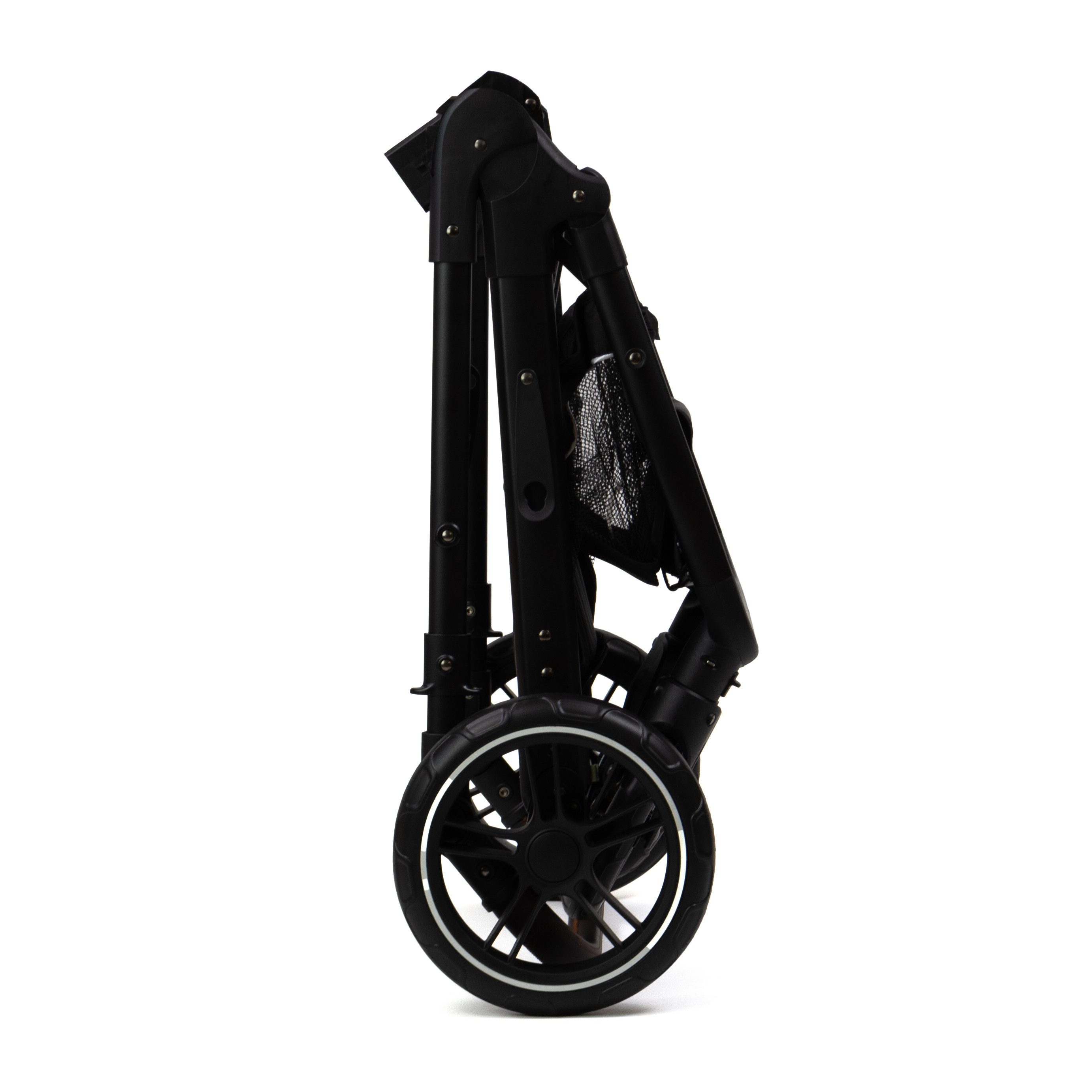 Pixini Kombi-Kinderwagen Pixini Nelio Kinderwagen 3in1 Set