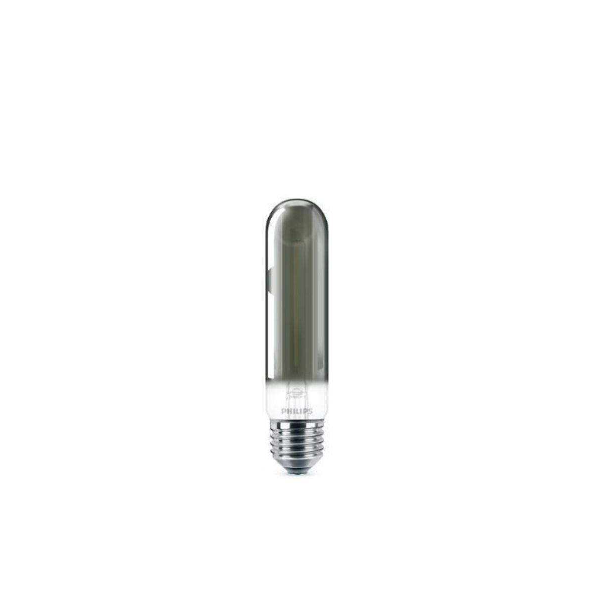 Philips LED-Leuchtmittel Philips E27 15 watt, LED classic, E27, 1 St., Warmweiß, Eyecomfort, Vintage, Energiesparend