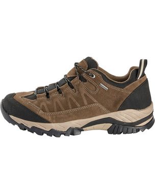 Parforce Halbschuh mit Membran Wanderschuh