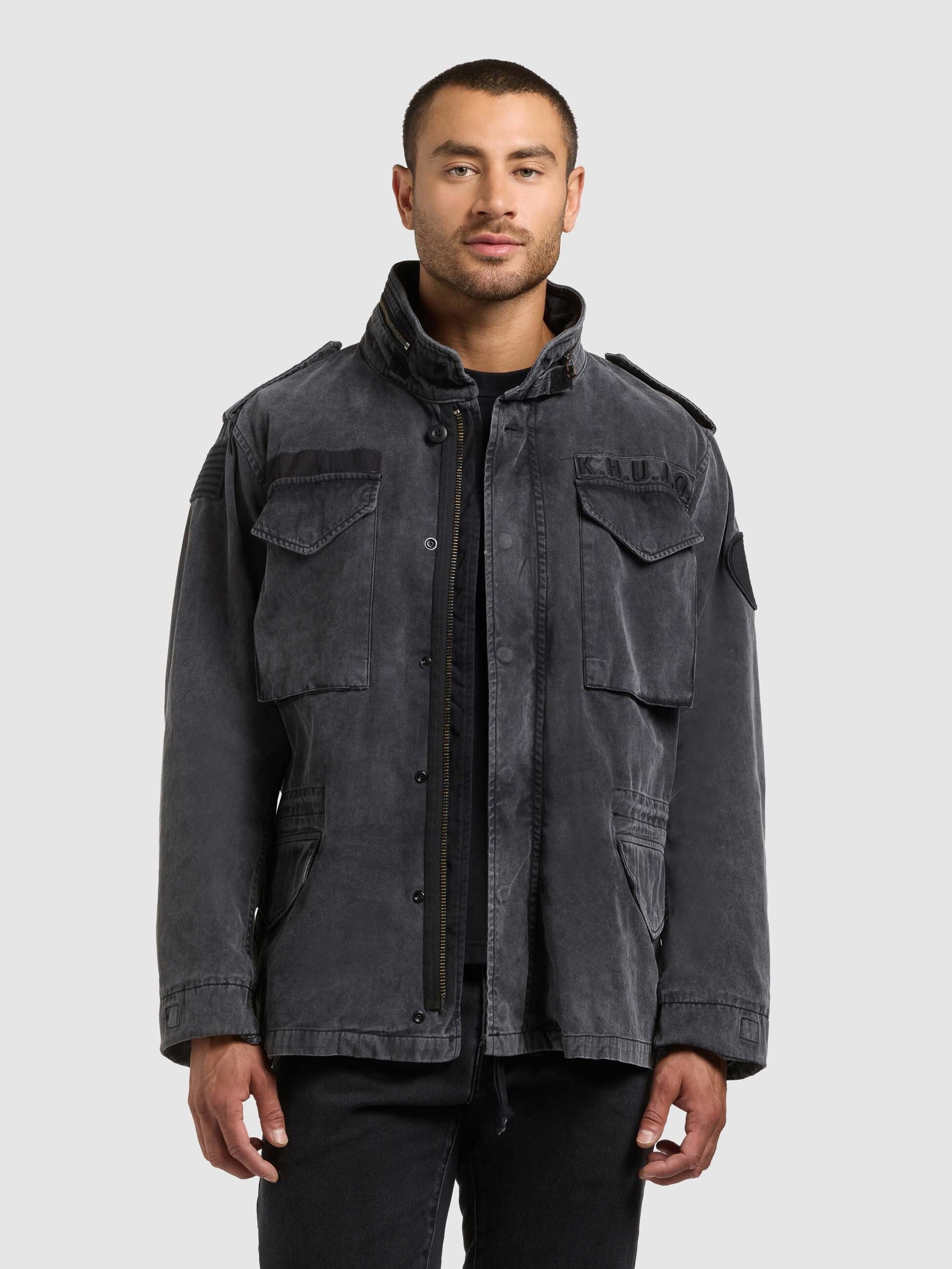 khujo Fieldjacket GENE