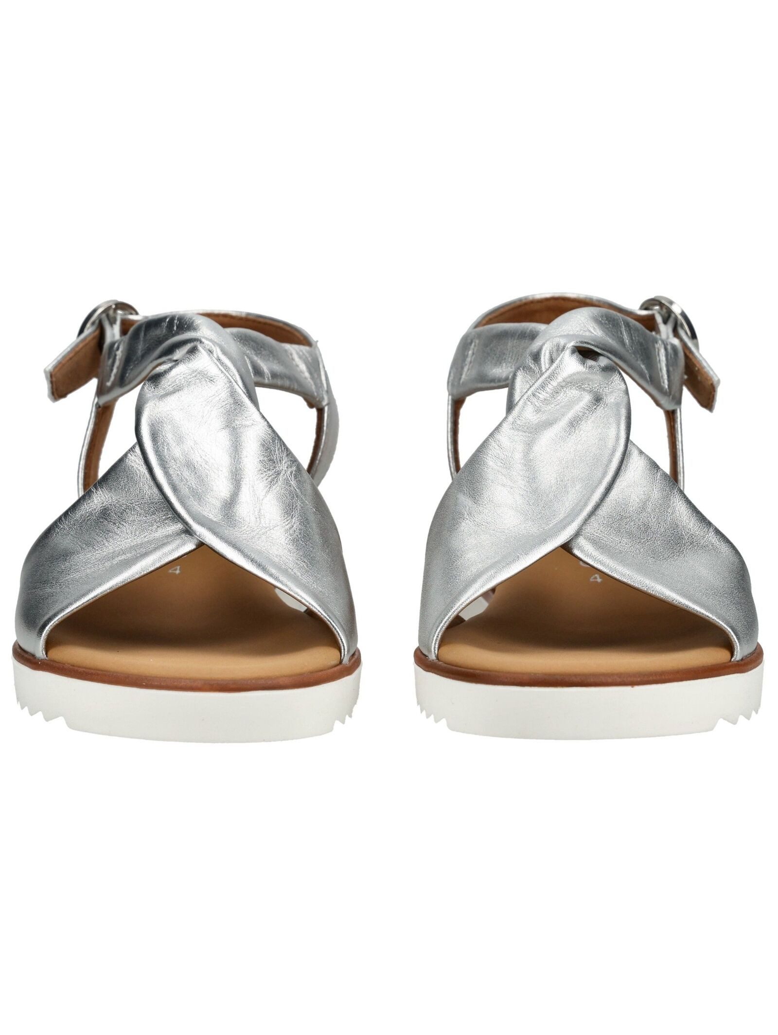 Gabor Comfort Gabor Comfort Sandalen Glattleder Riemchensandale