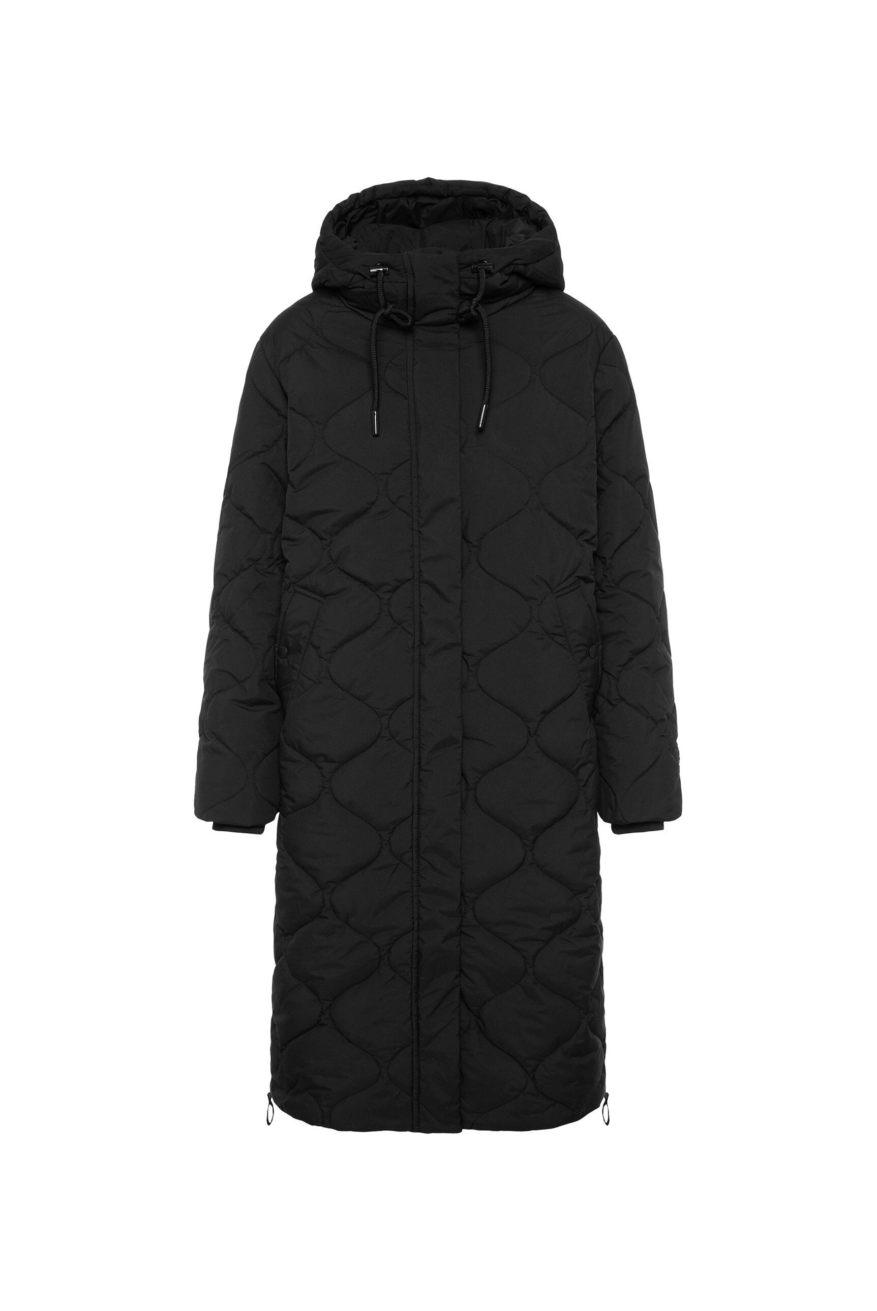 Steppjacke