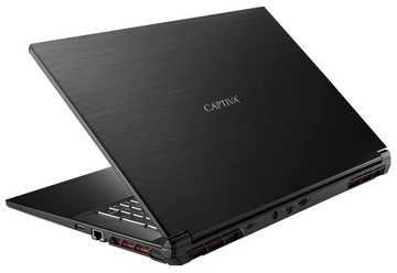 CAPTIVA Advanced Gaming I81-442 Gaming-Notebook (Intel Core i5 13500H, 1000 GB SSD)