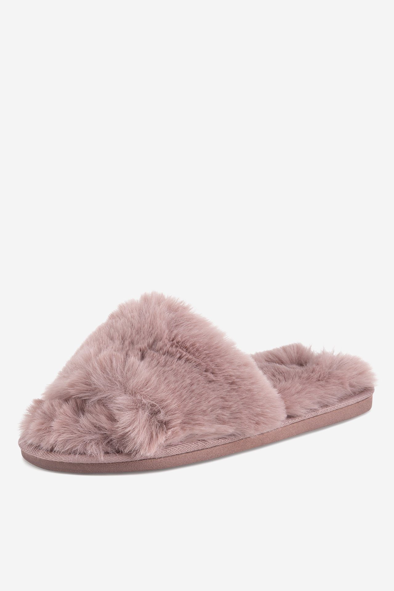 DeeZee DeeZee Damen Hausschuhe 40 rosa 5903419601255 Hallenschuh günstig online kaufen