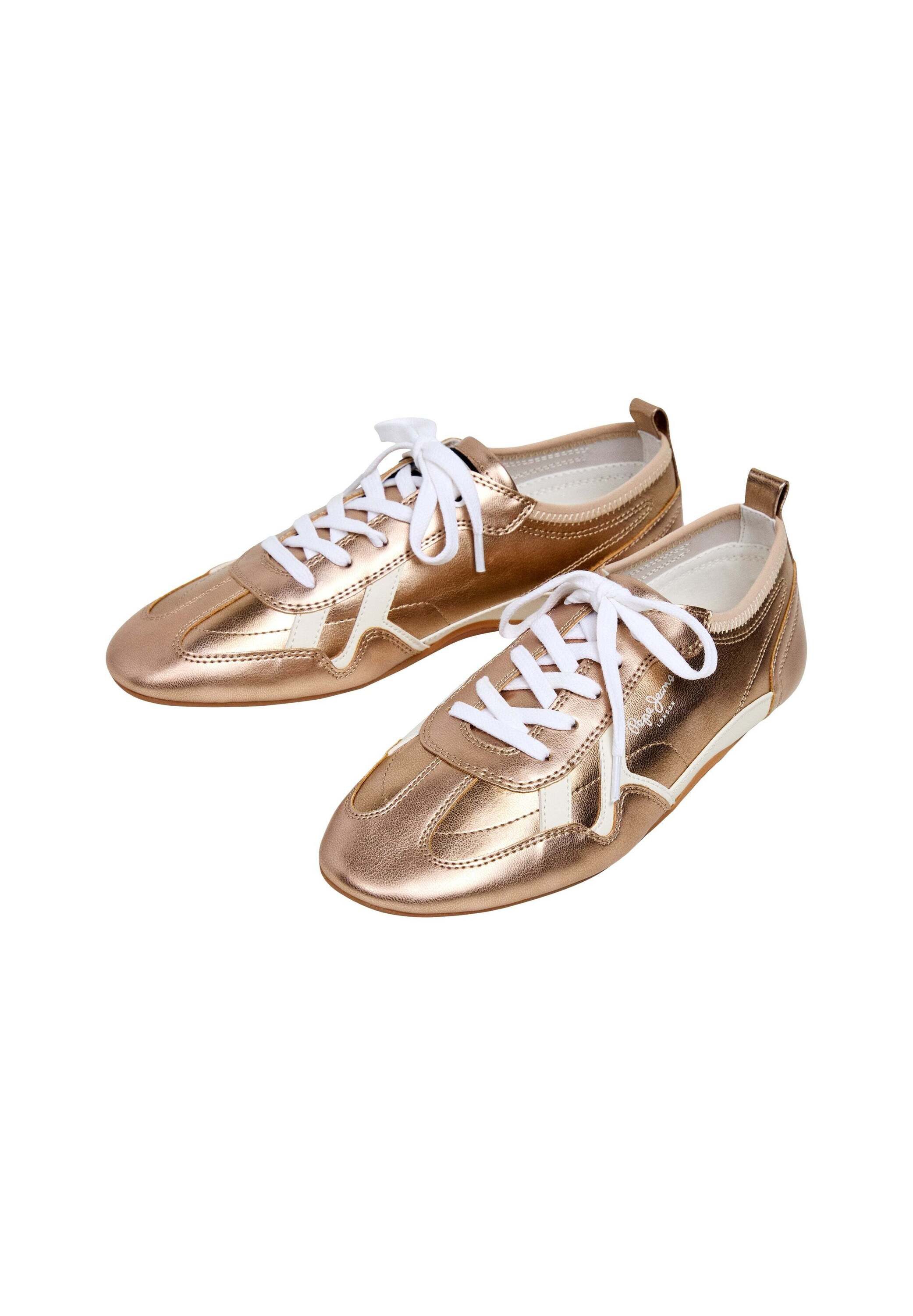 Pepe Jeans trainers NOA SHINE W Trainingsschuh
