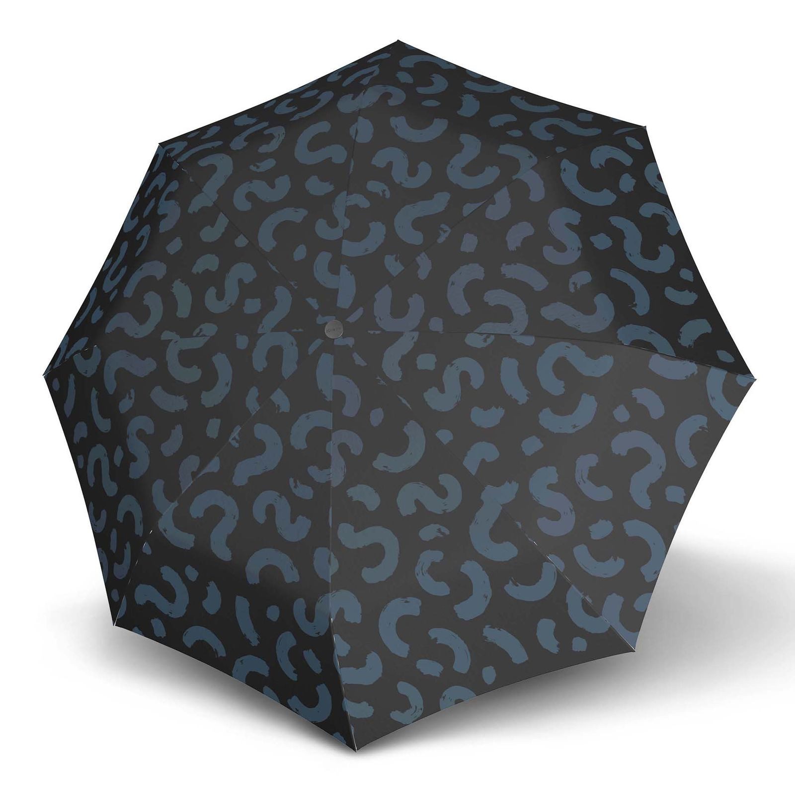 Taschenregenschirm Medium Duomatic