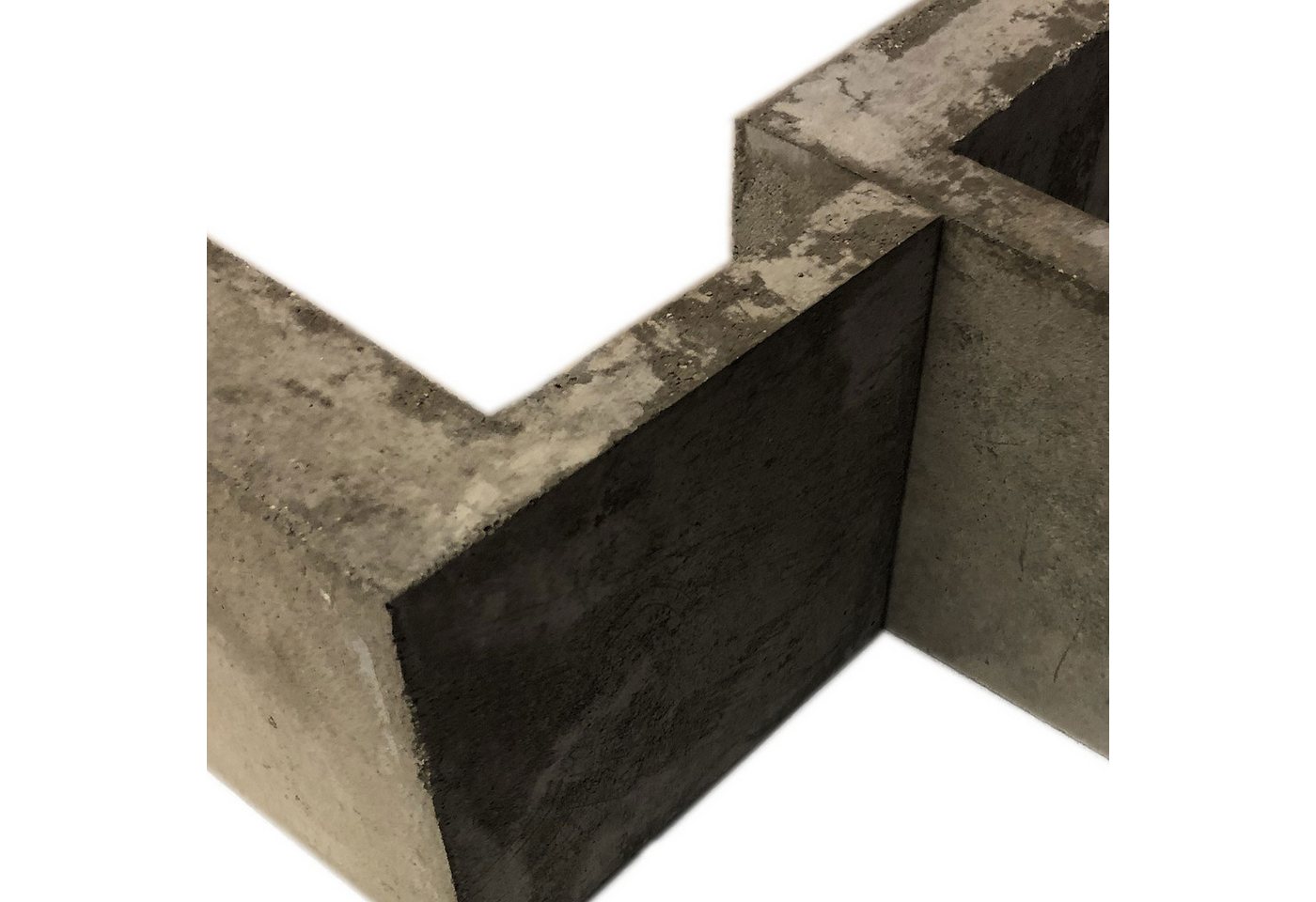 Thumbnail - ECI Tools Betonschalungsstein Beton feuerfest Carath 37 D 0-3 mm 25 Kg