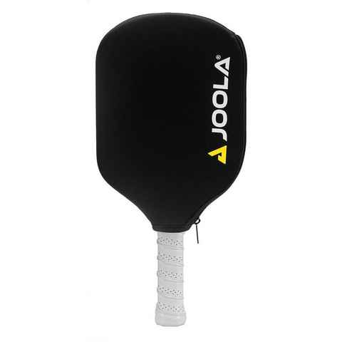 Joola Pickleballtasche Neoprene Paddle Cover Elongated, Tennis Tischtennis Hülle Case Schlagspiel