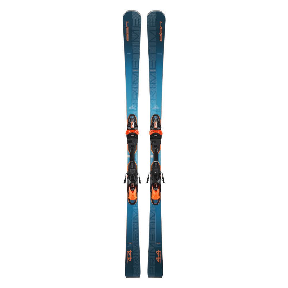 elan Ski