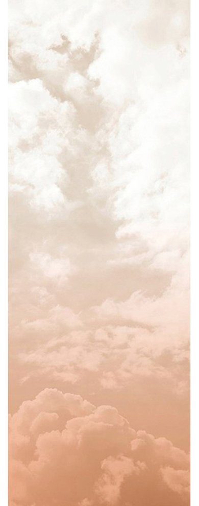 Architects Paper Fototapete Free Yours Mind, leicht strukturiert, Motiv, Strukturmuster, gemustert, (1 St), Tapete Natur Design modern Tapeten Wohnzimmer Schlafzimmer Küche Flur