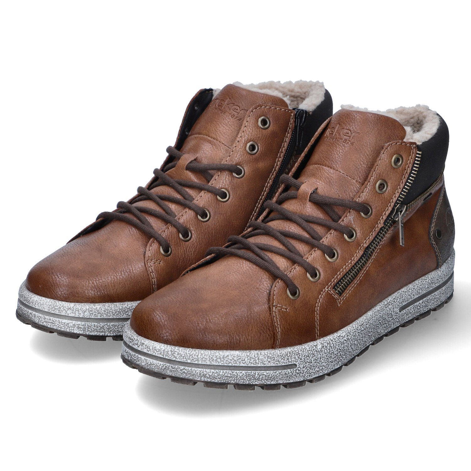 Rieker Winterboots Stiefel günstig online kaufen