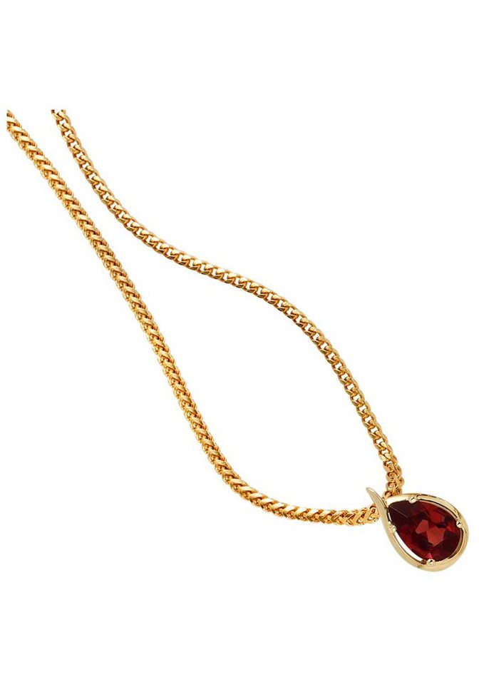 JOBO Kettenanhänger Anhänger Tropfen, ... JOBO Kettenanhänger Anhänger Tropfen, ...