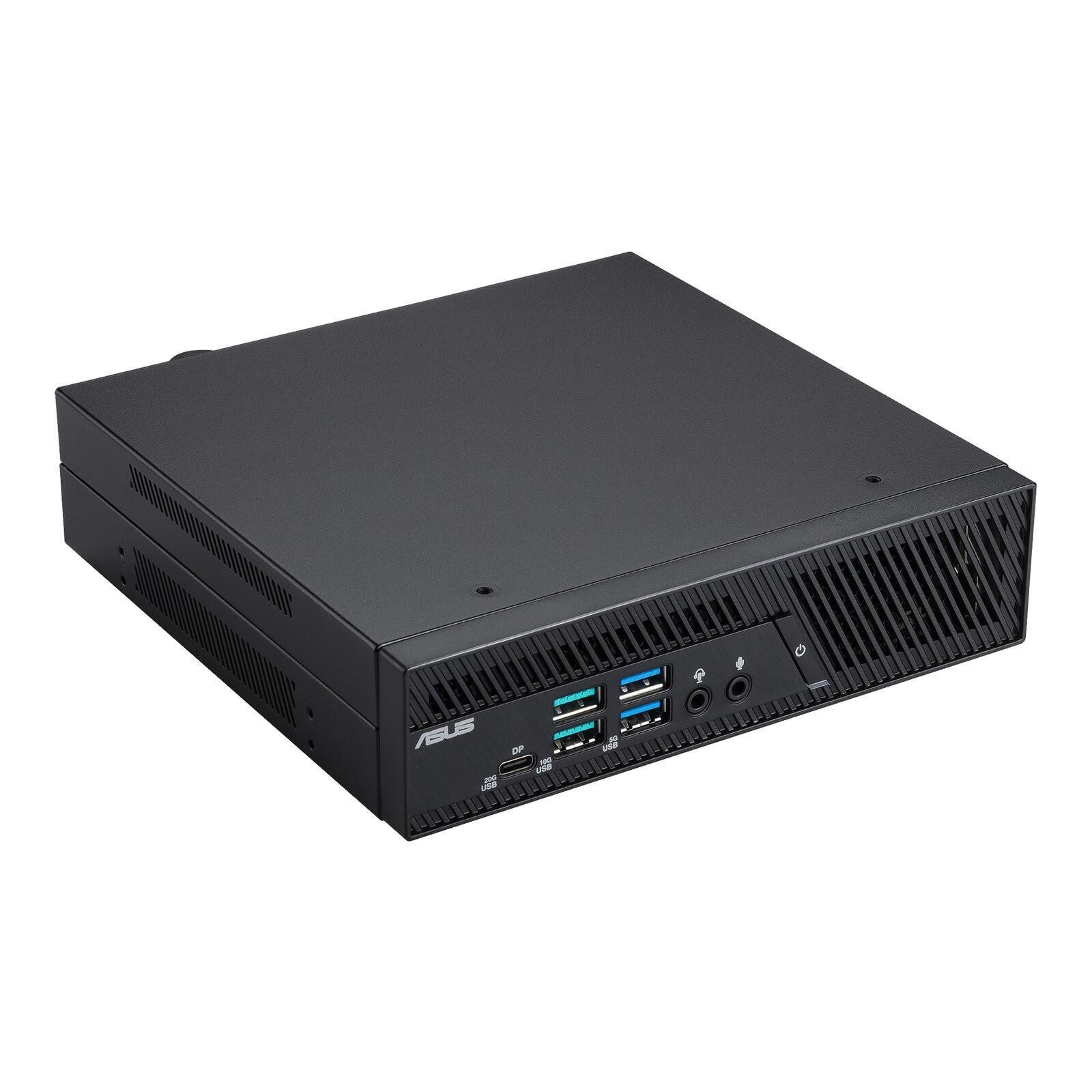 Asus PB64-B50080MH Mini-PC