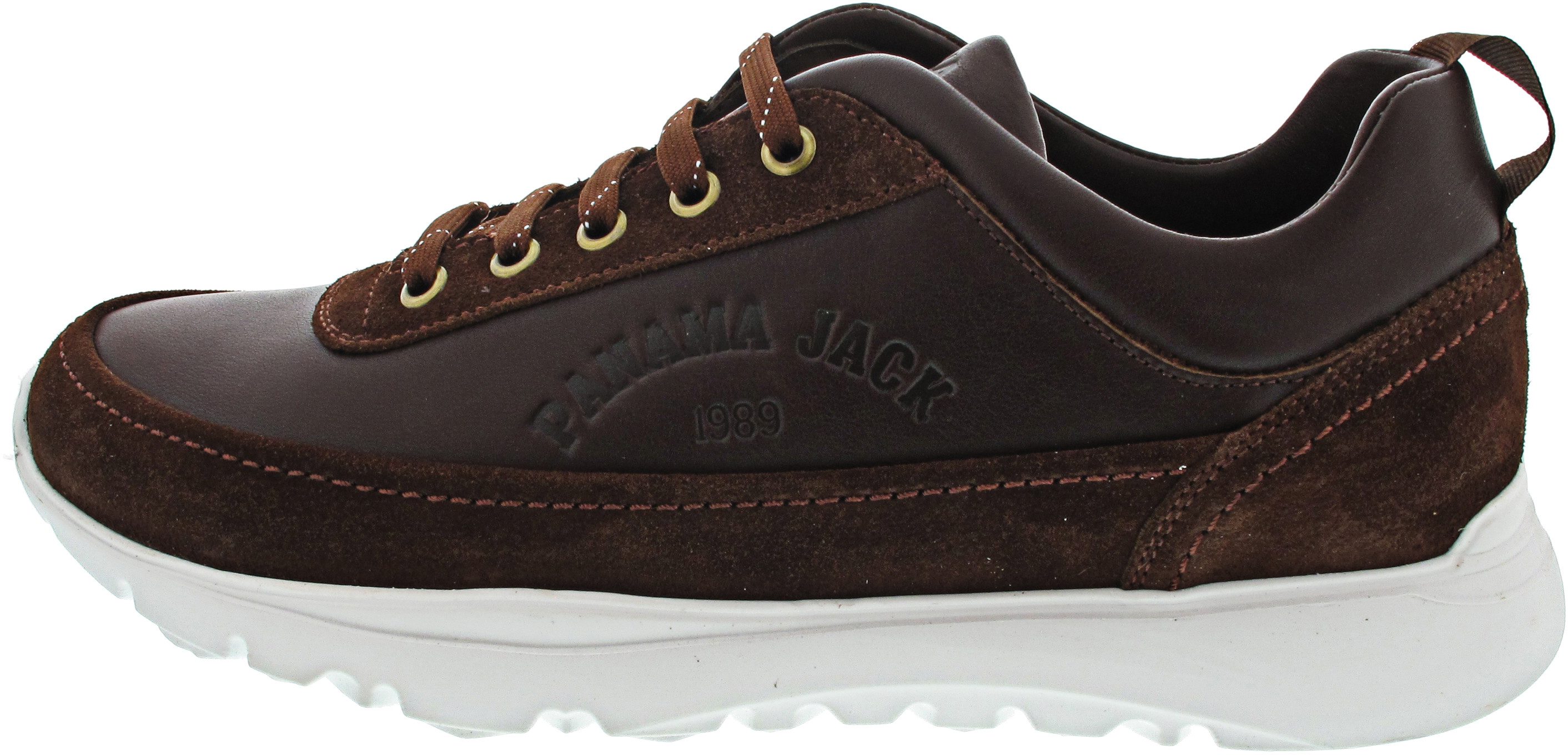Panama Jack Sneaker