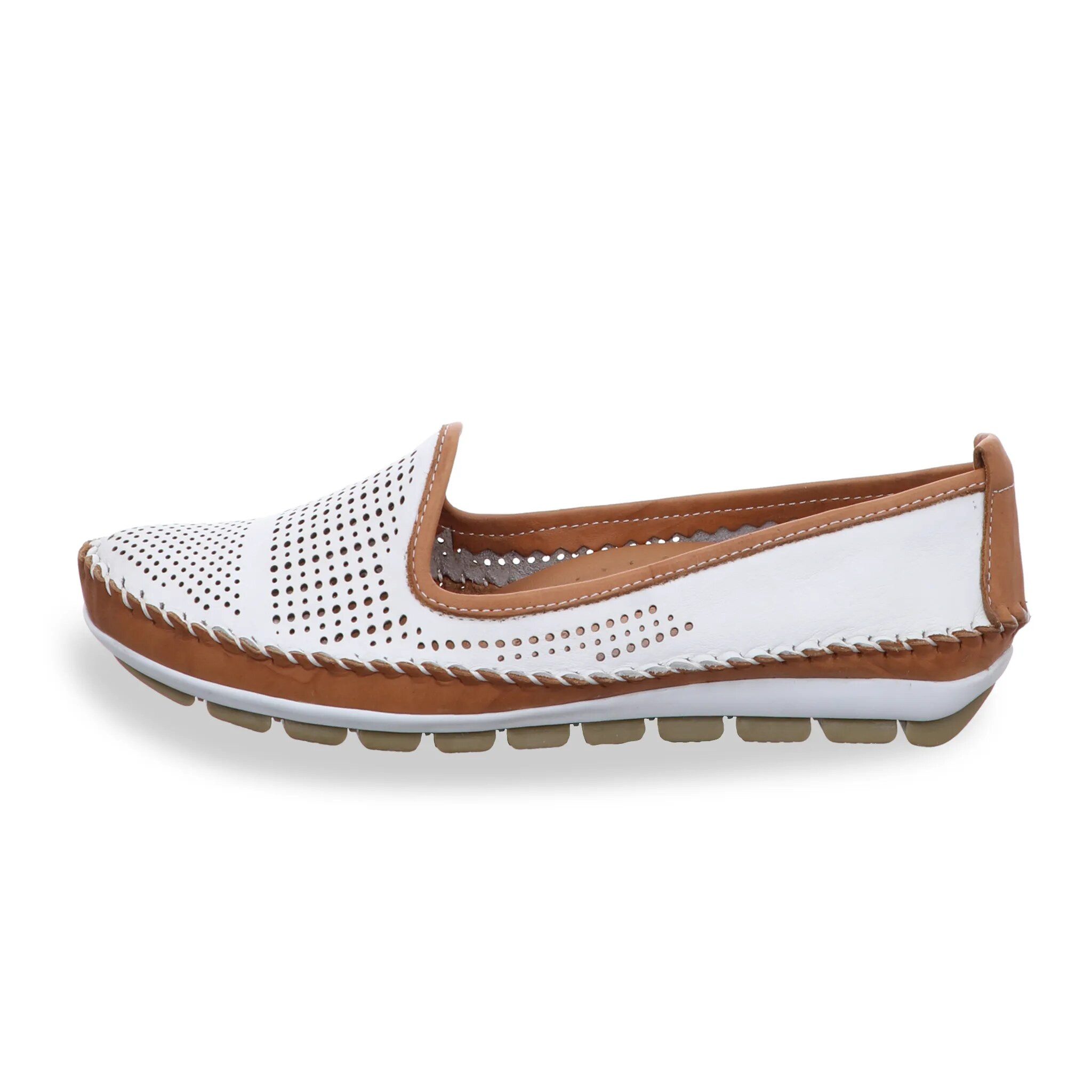 Gemini Damen Slipper