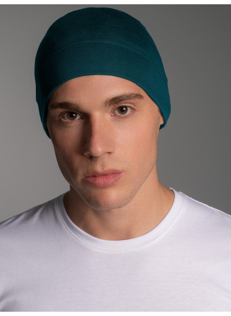 Strickmütze TRIGEMA Soft-Cap