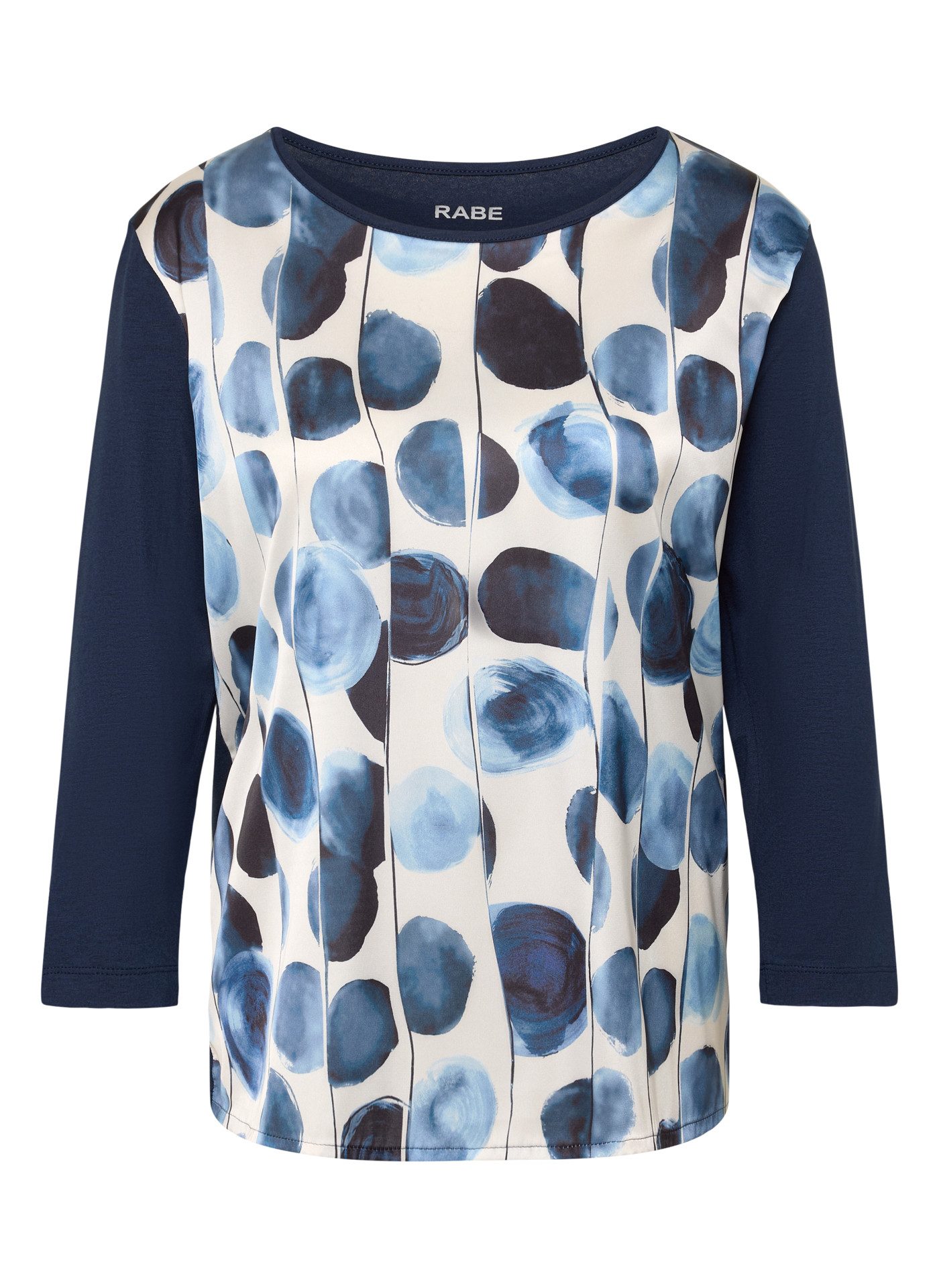 Rabe Langarmshirt T-Shirt günstig online kaufen