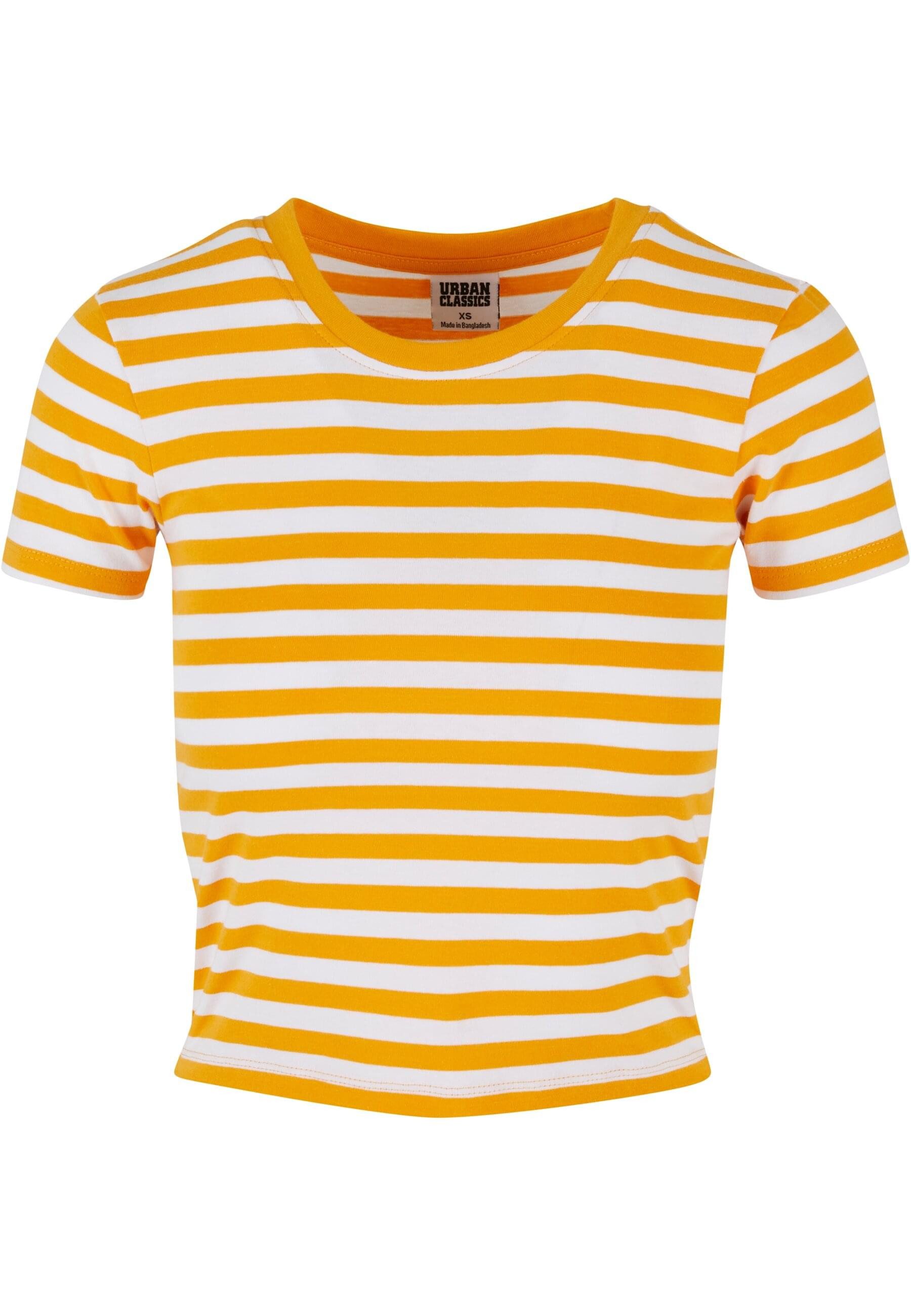 URBAN CLASSICS T-Shirt Urban Classics Damen günstig online kaufen