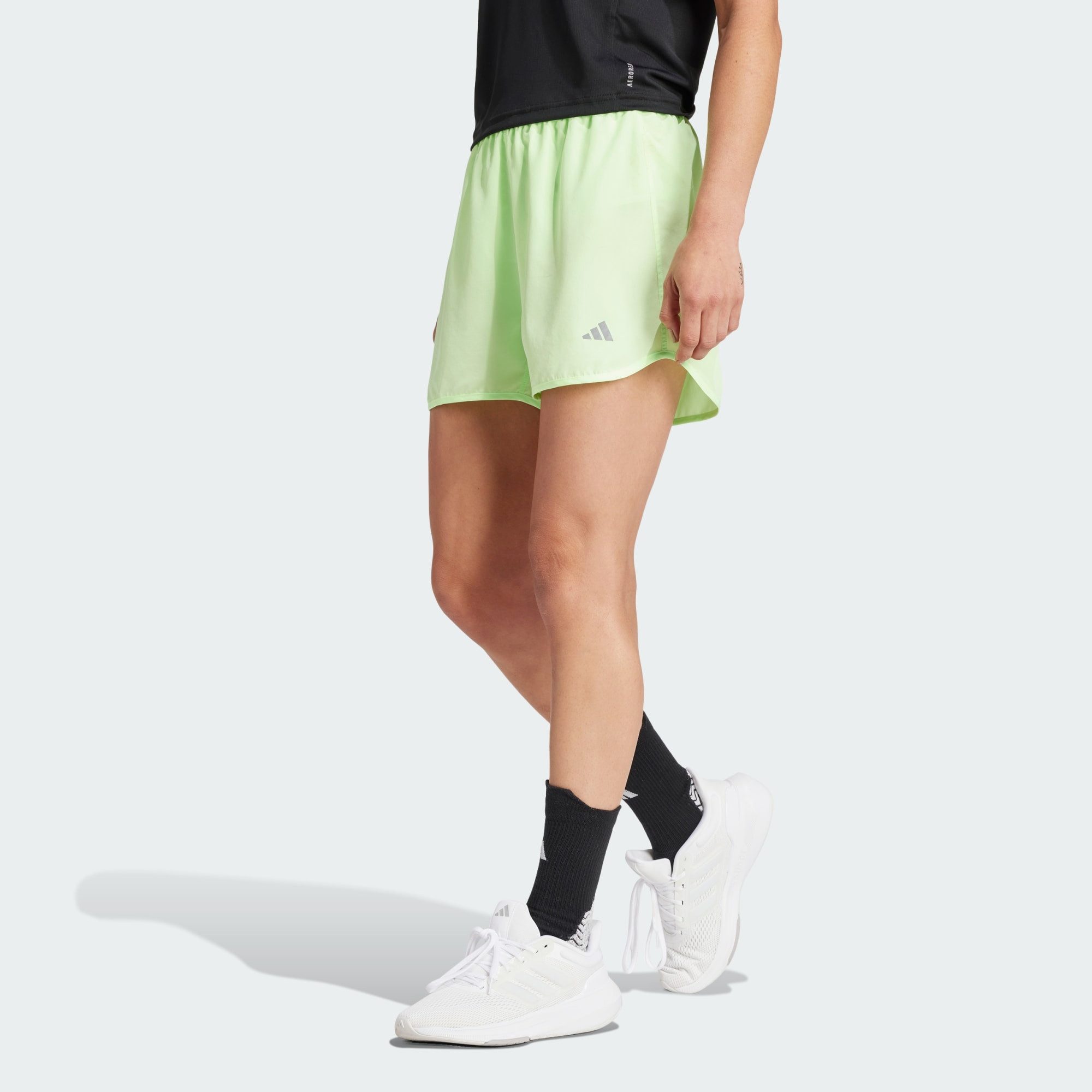 adidas Performance Sweatshorts RUN IT SHORTS günstig online kaufen