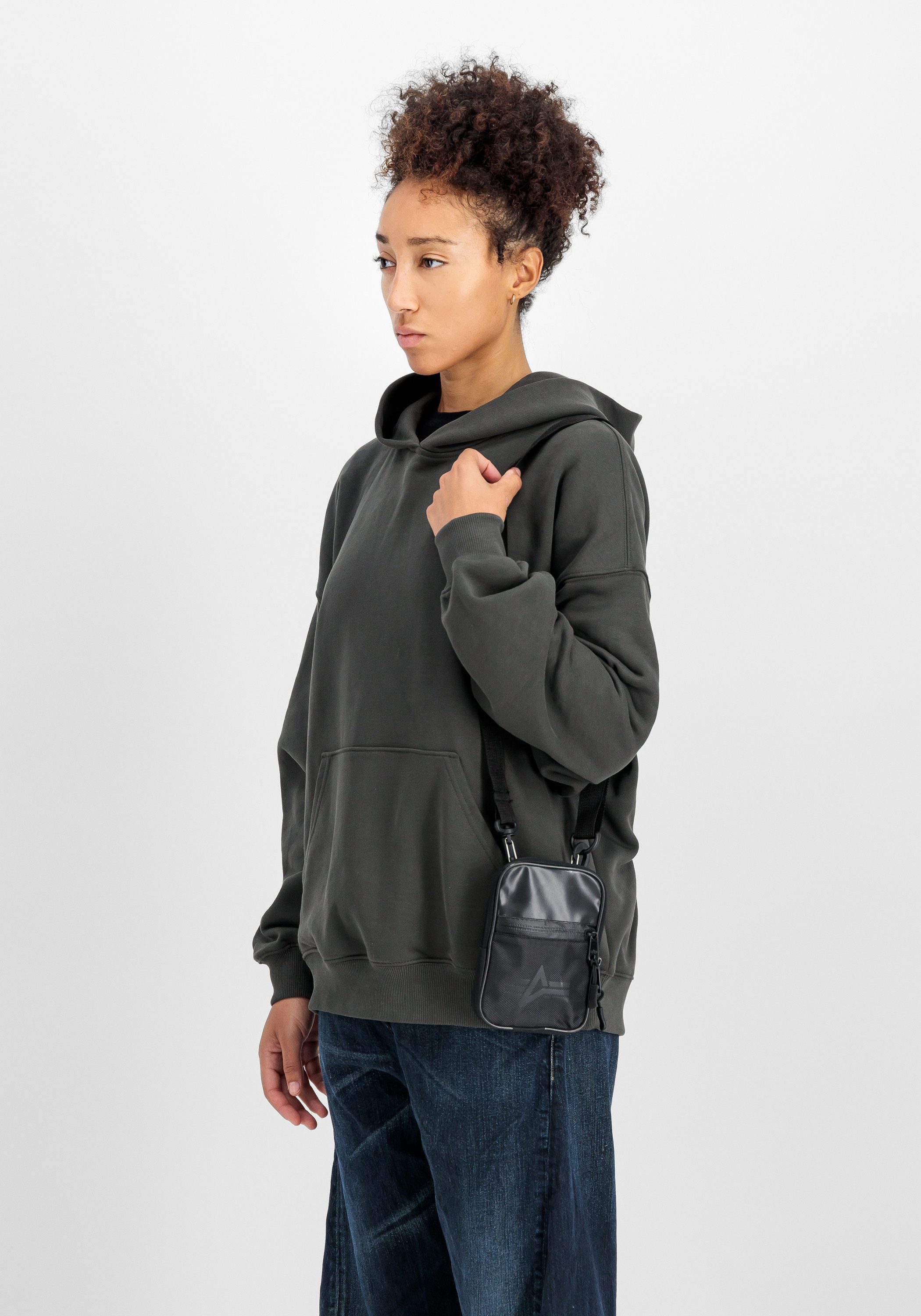 Alpha Industries Tragetasche Utility Bag
