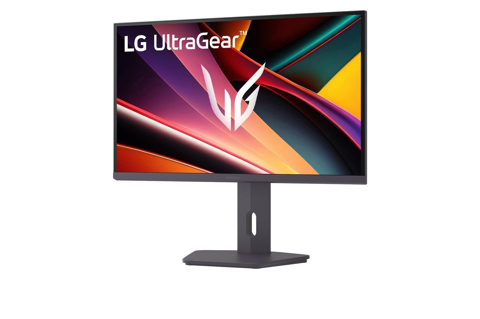 LG 27G610A-B Gaming-LED-Monitor (2560 x 1440, 1 ms Reaktionszeit, 200 Hz, IPS Panel)