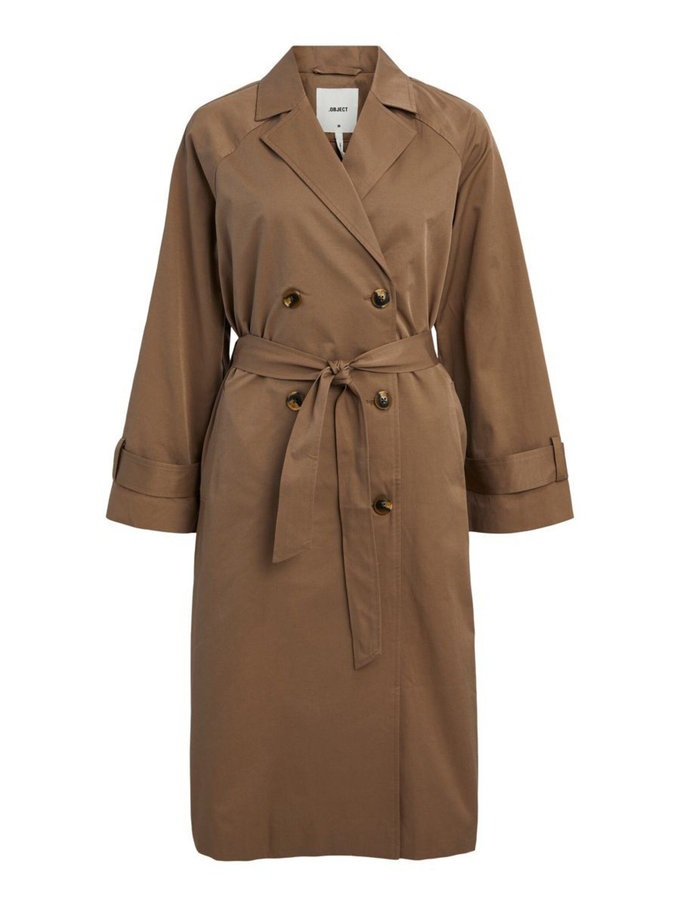 Object Trenchcoat (1-tlg)