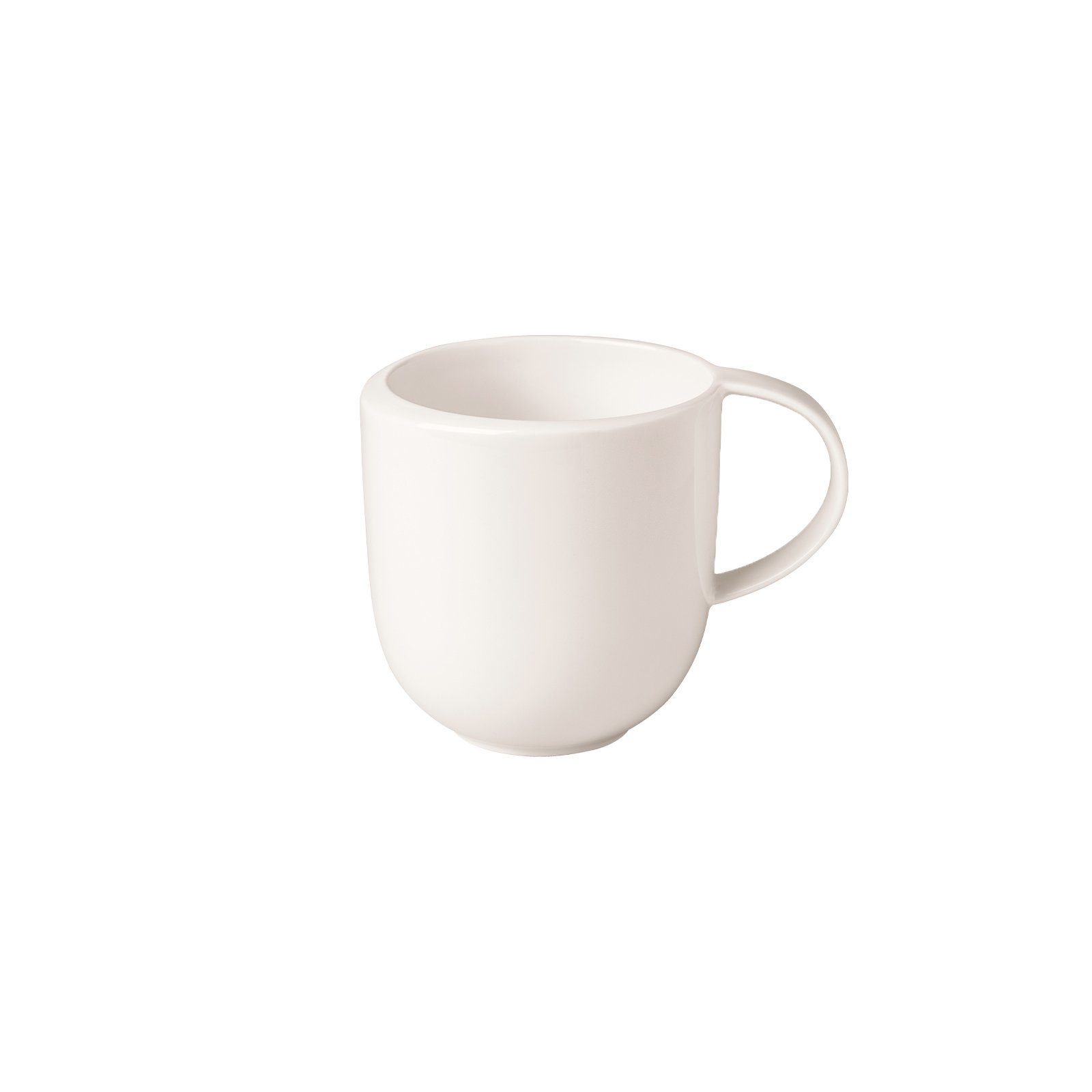 Becher NewMoon Becher mit Henkel 390 ml