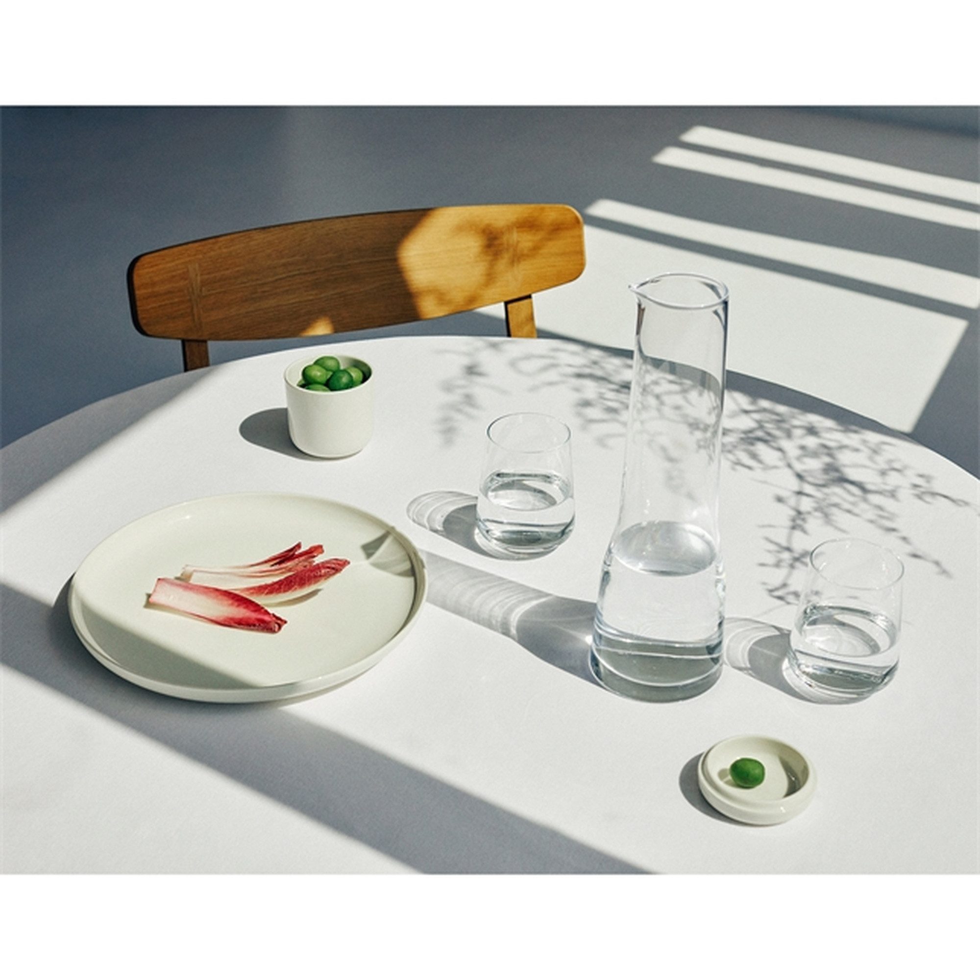 IITTALA Karaffe Iittala Essence Karaffe 100cl klar
