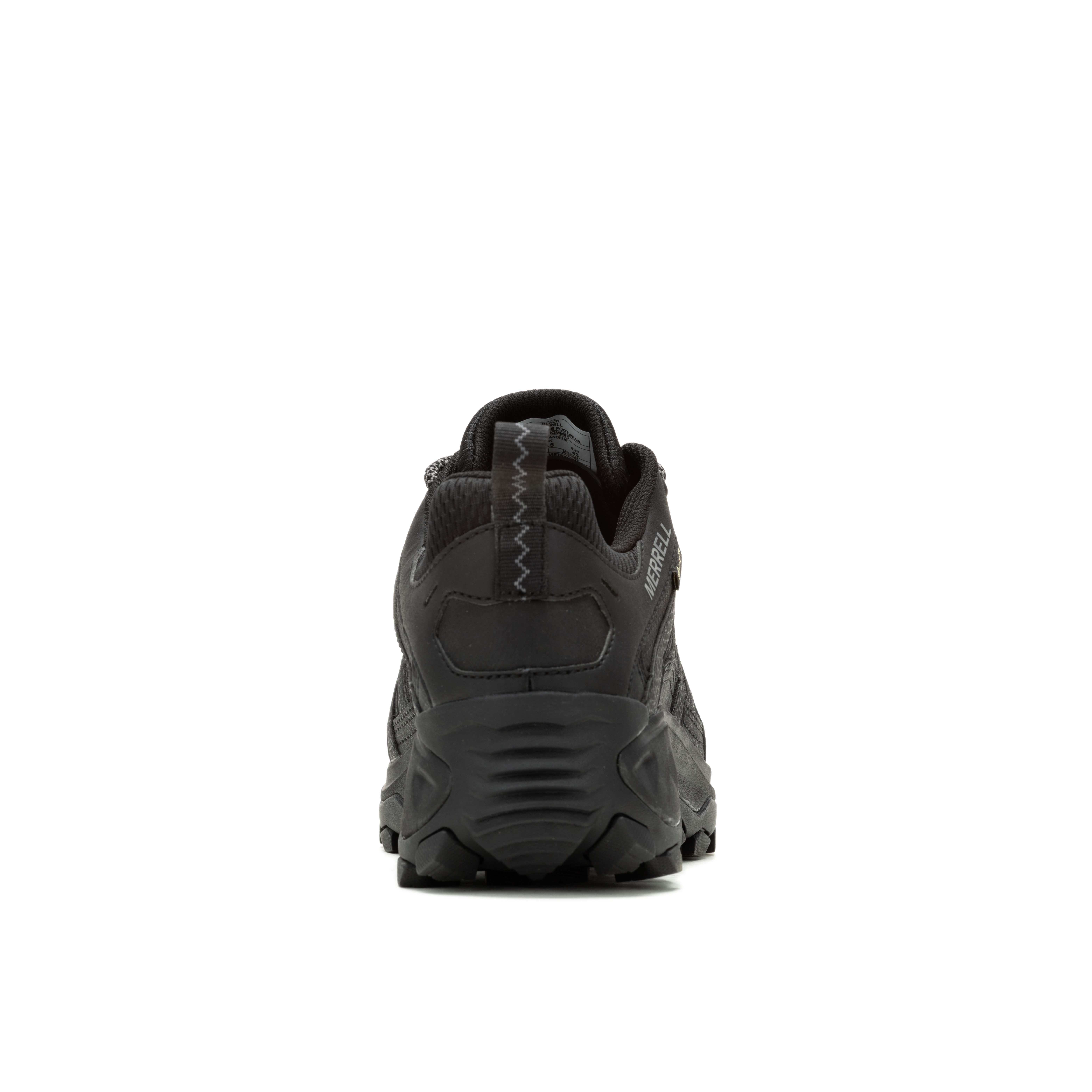 Merrell CLAYPOOL 2 SPORT GORE-TEX Wanderschuh wasserdicht dank Gore-Tex Membrane