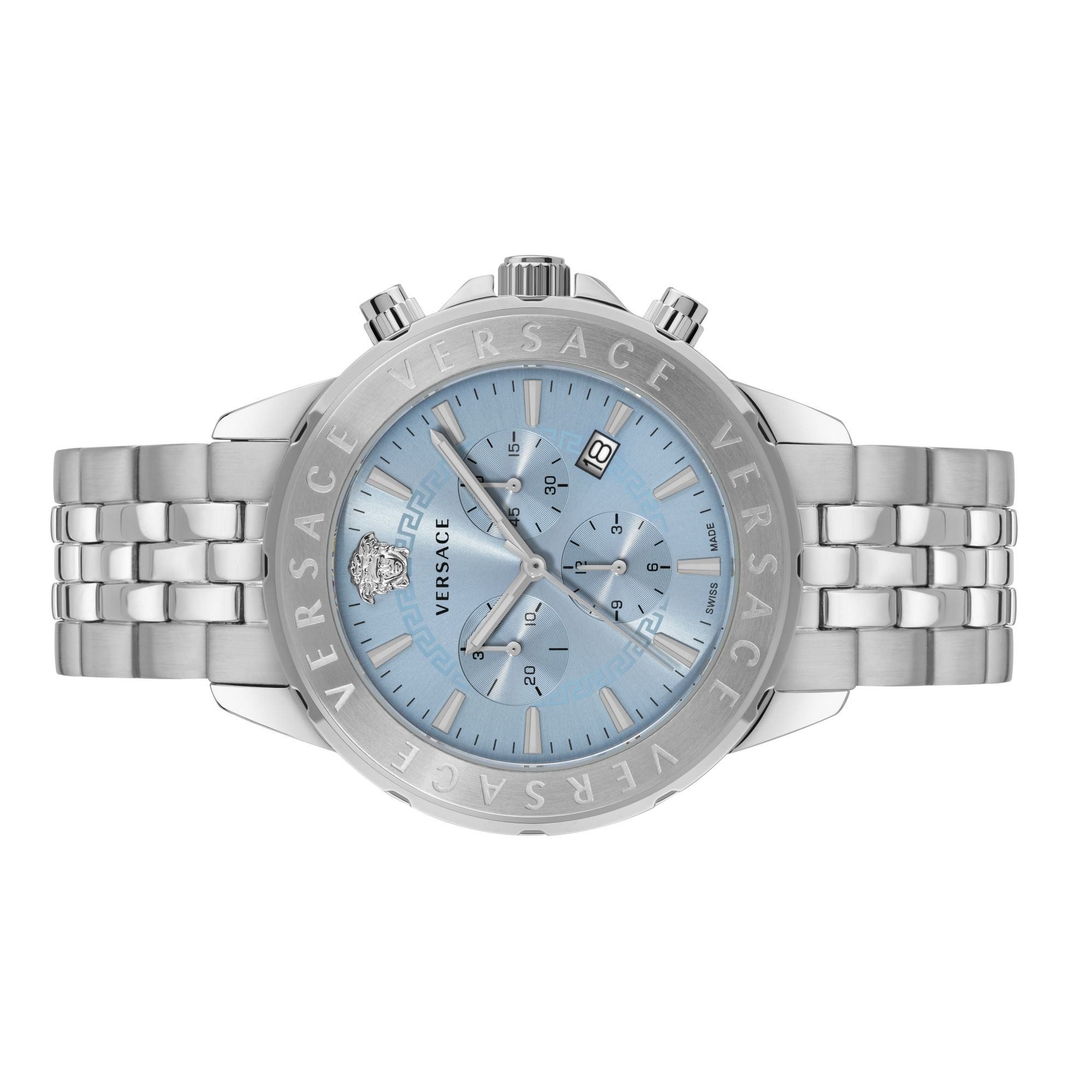 Versace Quarzuhr VEV602325 günstig online kaufen