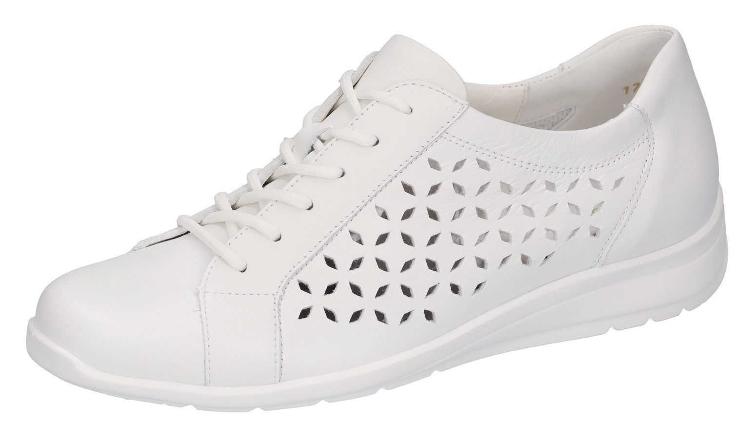 Waldläufer HINATA Schnürschuh, Komfortschuh, Halbschuh, Freizeitschuh in We günstig online kaufen