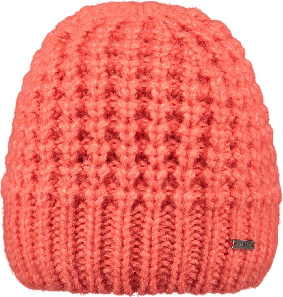 Barts Beanie Barts W Ammelie Beanie Damen Accessoires rot